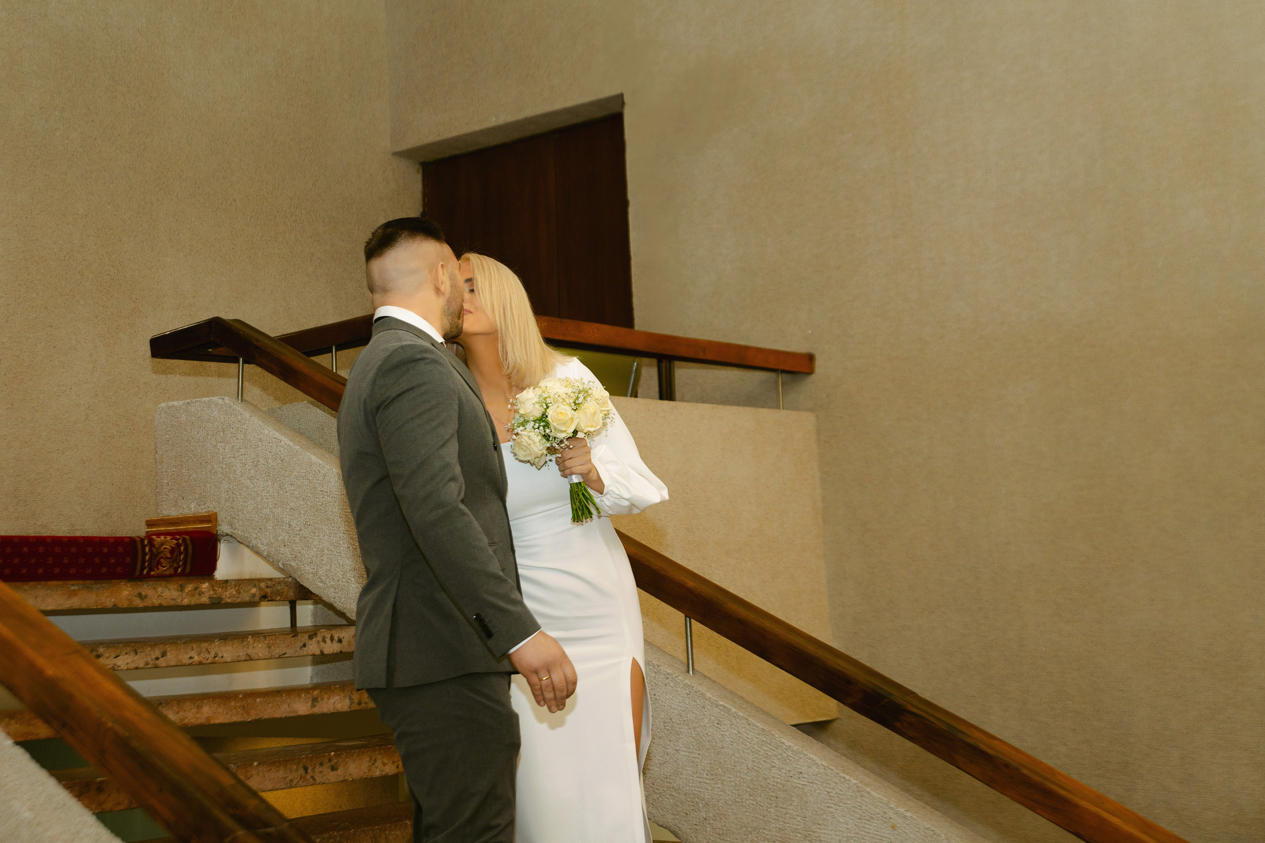 Gintautė ir Paulius