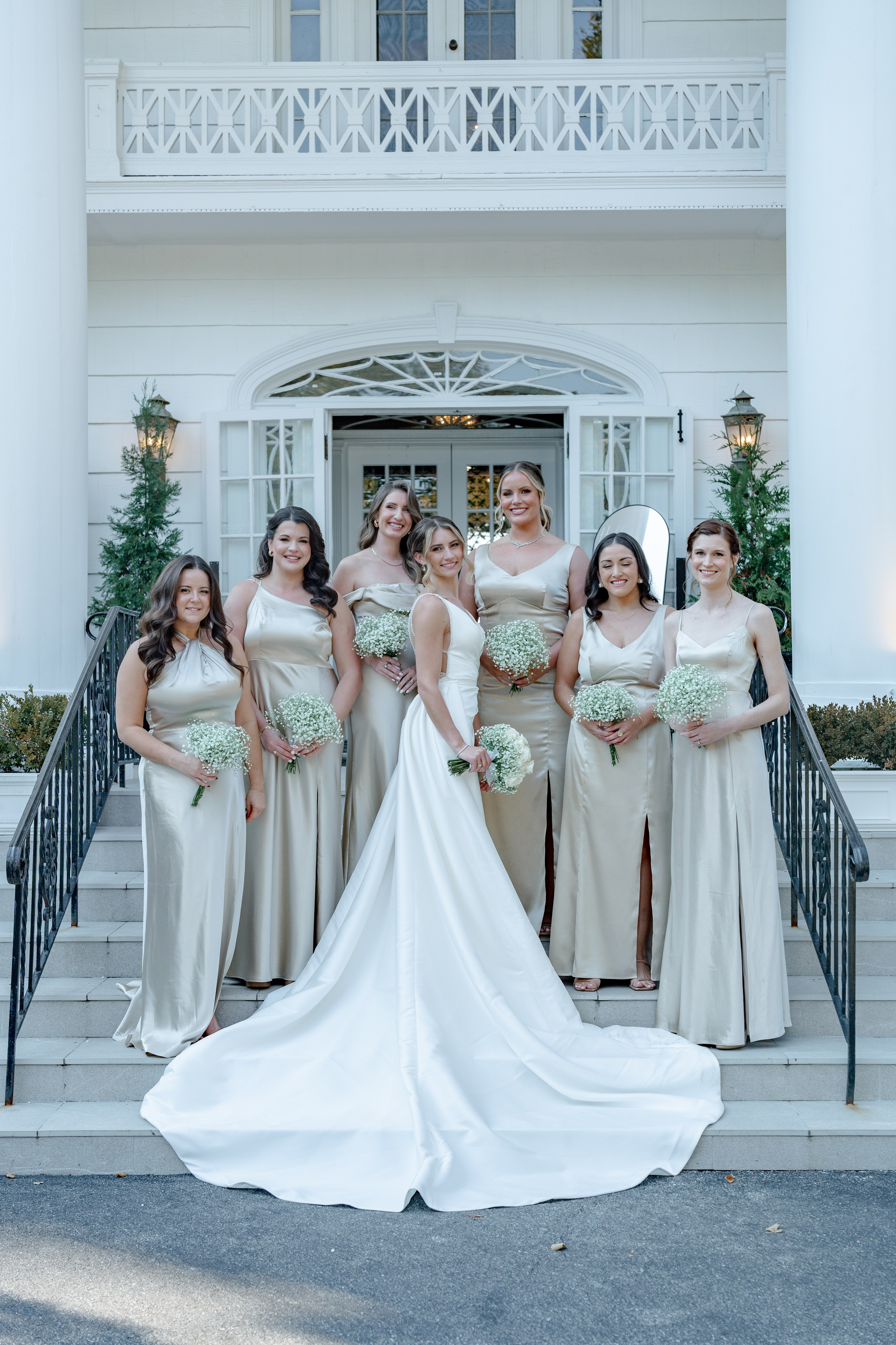 Caroline & Joh wedding day. Anna Krasnova Wedding photographer