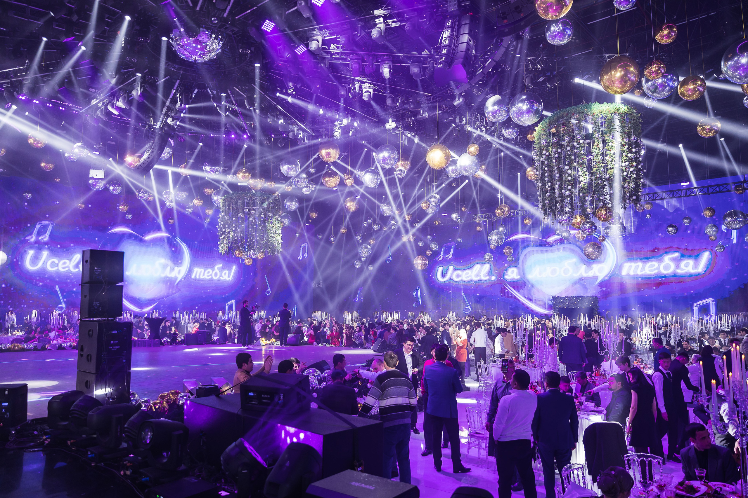 Ucell, я люблю тебе!. Профессиональная Фото-Видео Студия Геннадия Нестеренко | Ташкент и Весь Узбекистан