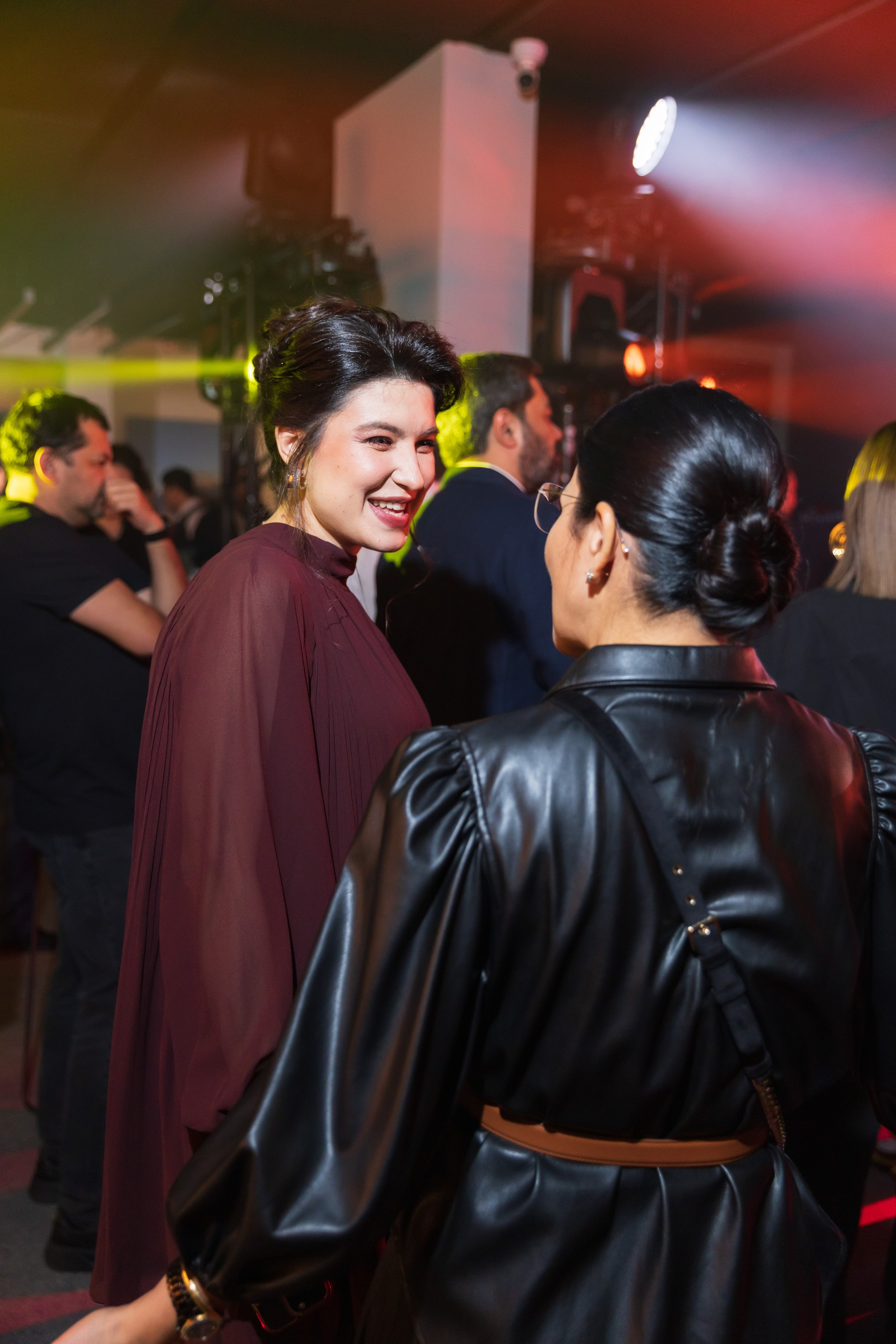 Porsche Studio. Открытие первого официального дилерского центра Porsche в Узбекистане. Профессиональная Фото-Видео Студия Геннадия Нестеренко | Ташкент и Весь Узбекистан