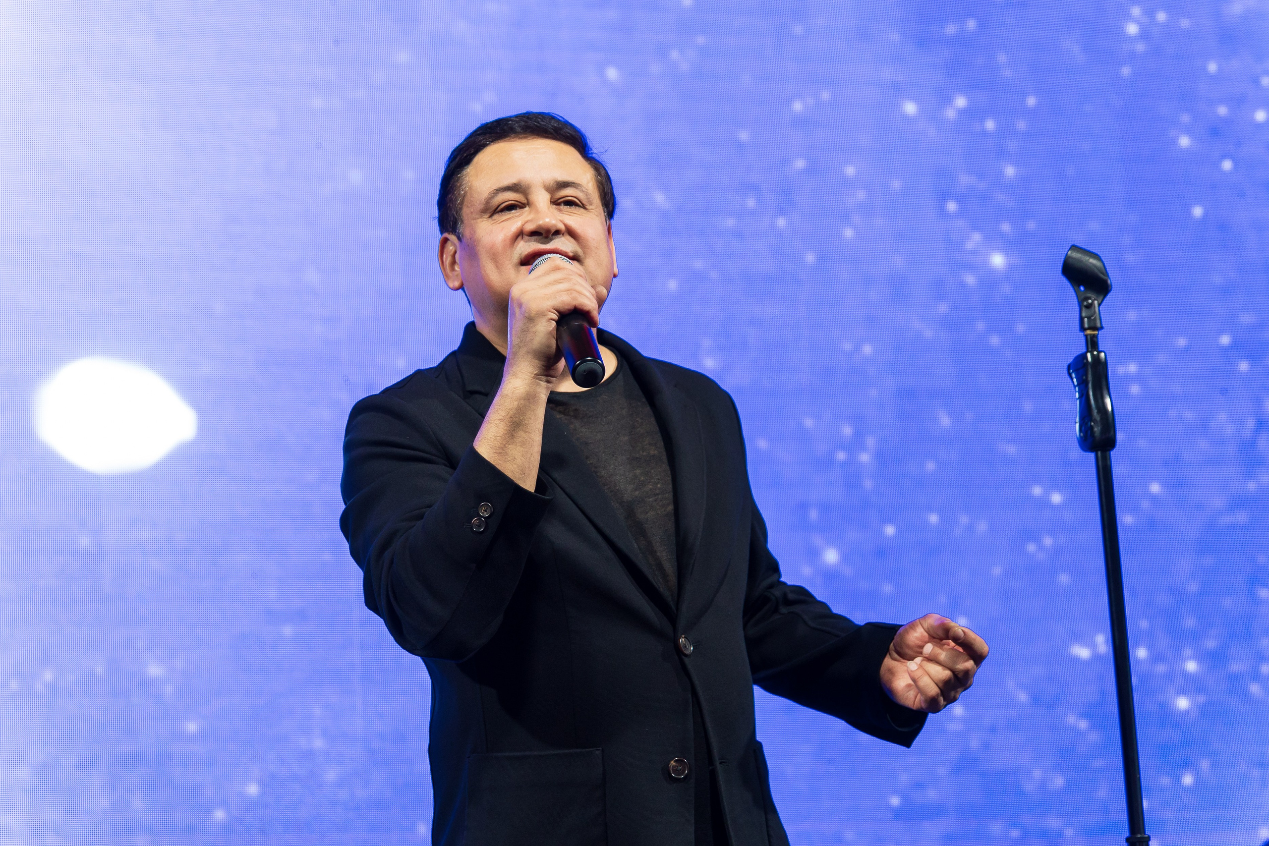 ЖК HILLS BLUE. Профессиональная Фото-Видео Студия Геннадия Нестеренко | Ташкент и Весь Узбекистан