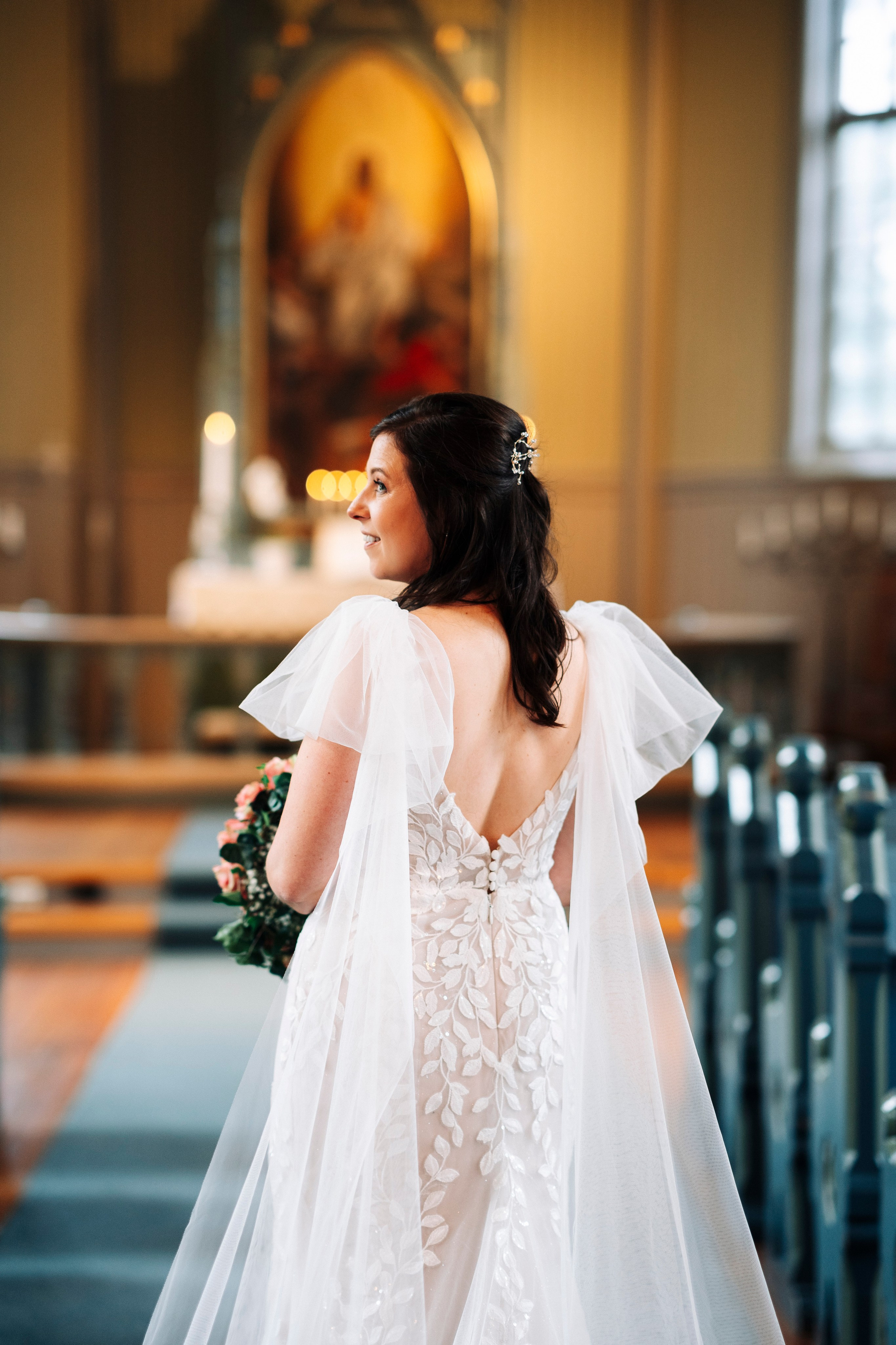 B&T. Bryllupsfotograf, videograf, Norge. Wedding photography, Norway