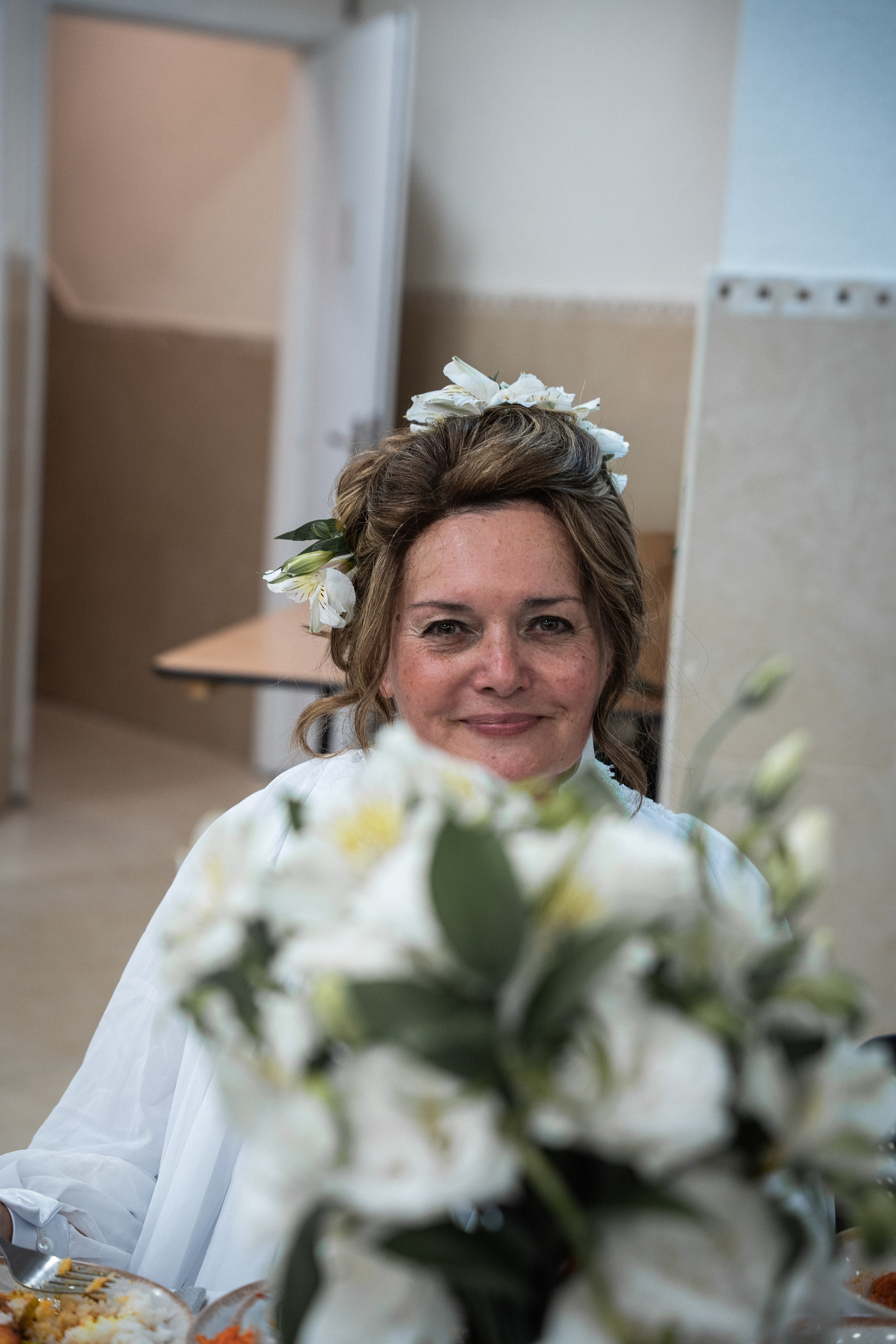 Wedding of Elisheva, Ashdod, March 2026. Divign By Tehilah — Meaningful Graphic Design & Photography