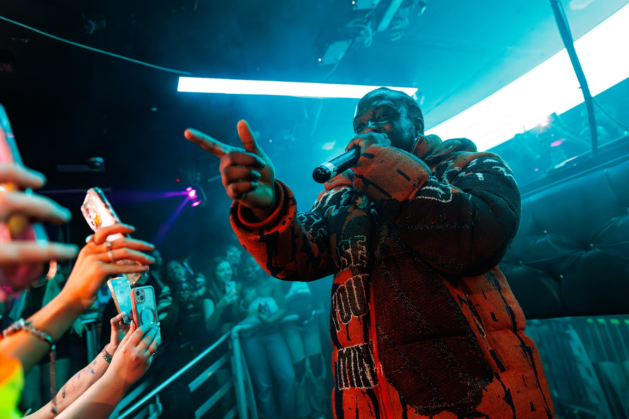 Nightlife Work. Marcin Riehs Photography|Esports|Events|Nightlife