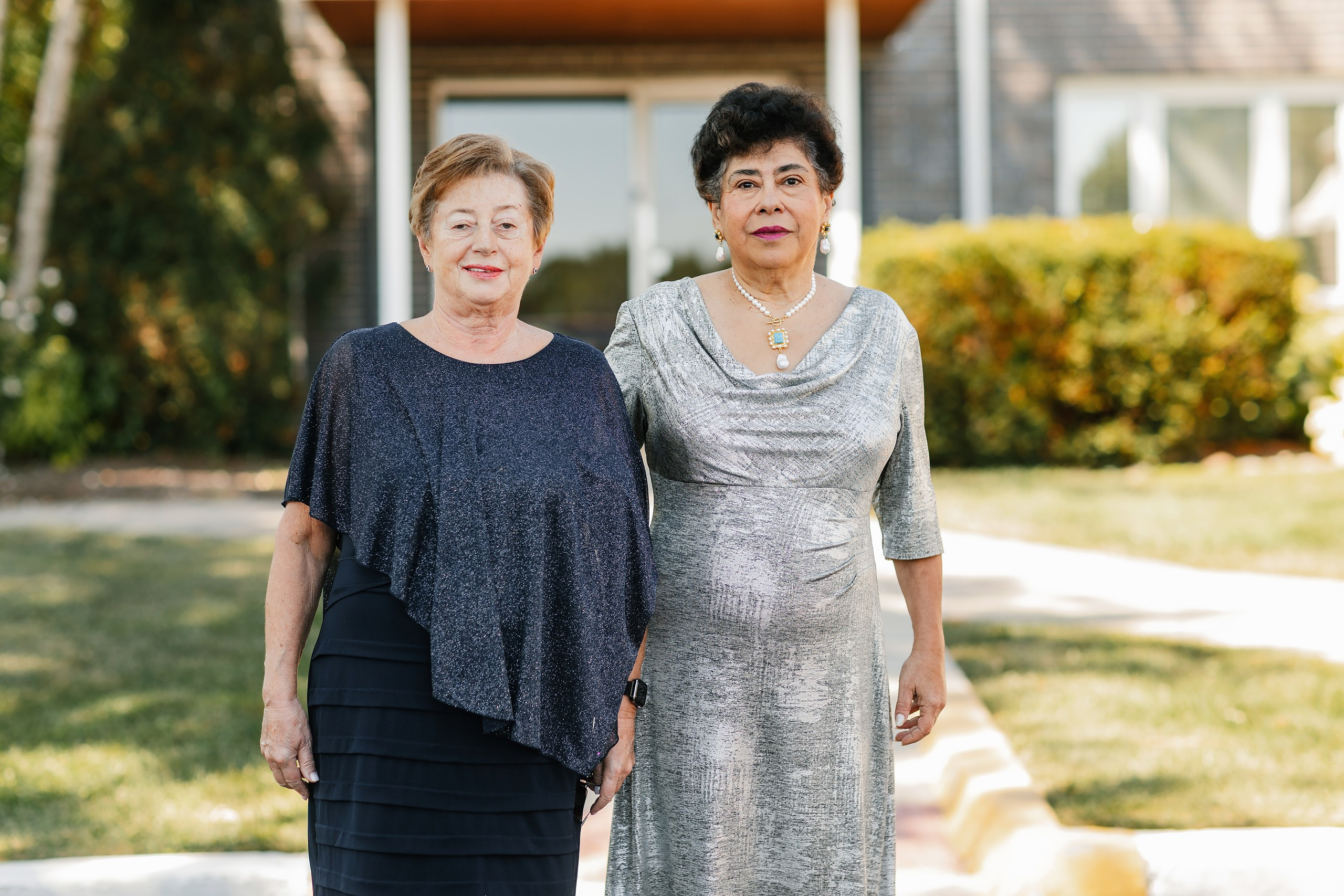 09.01.2025 Bat Mitzvah. Wedding family event photographer in Chicago Nick Yushevich