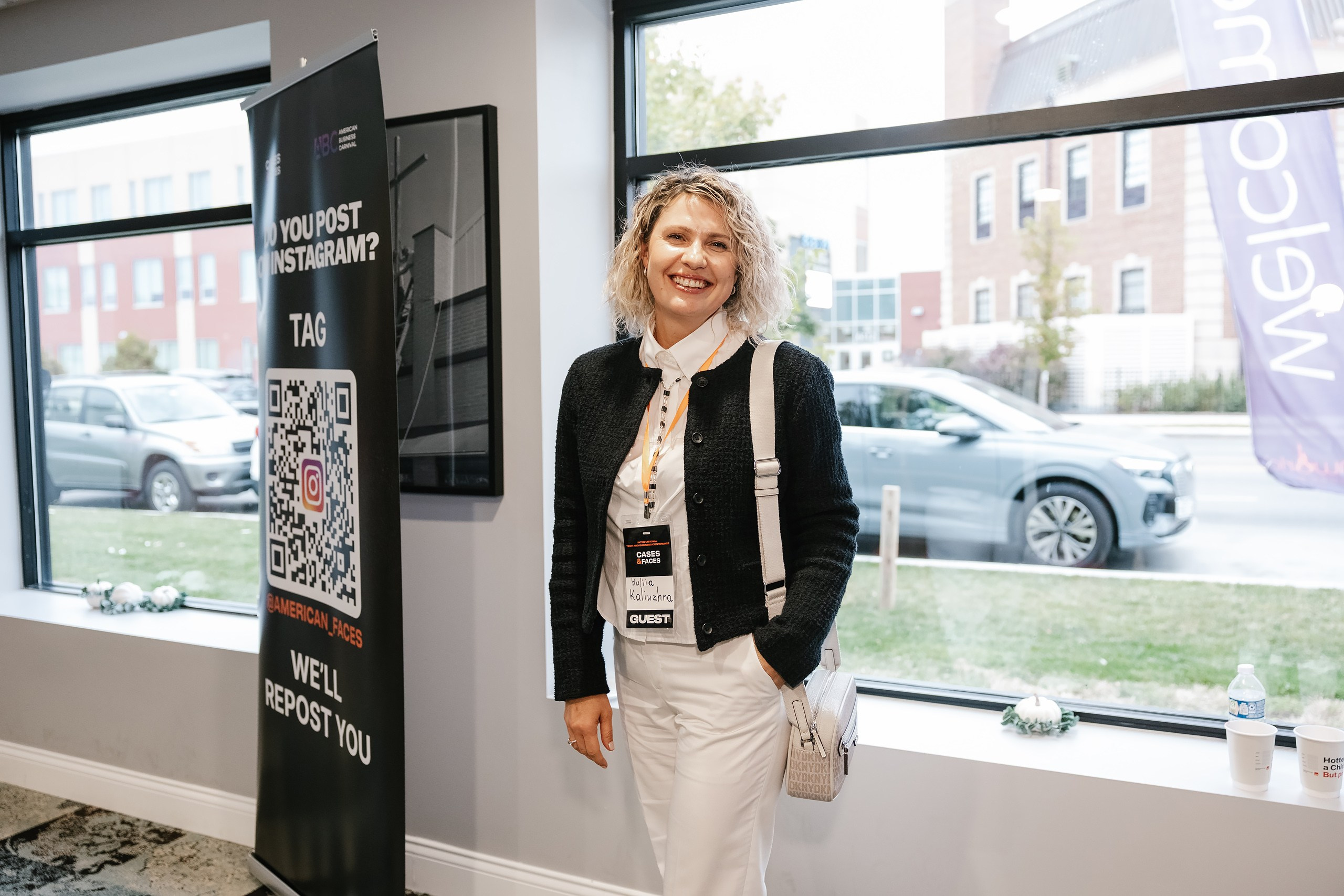 C&F Chicago 2025. Wedding family event photographer in Chicago Nick Yushevich