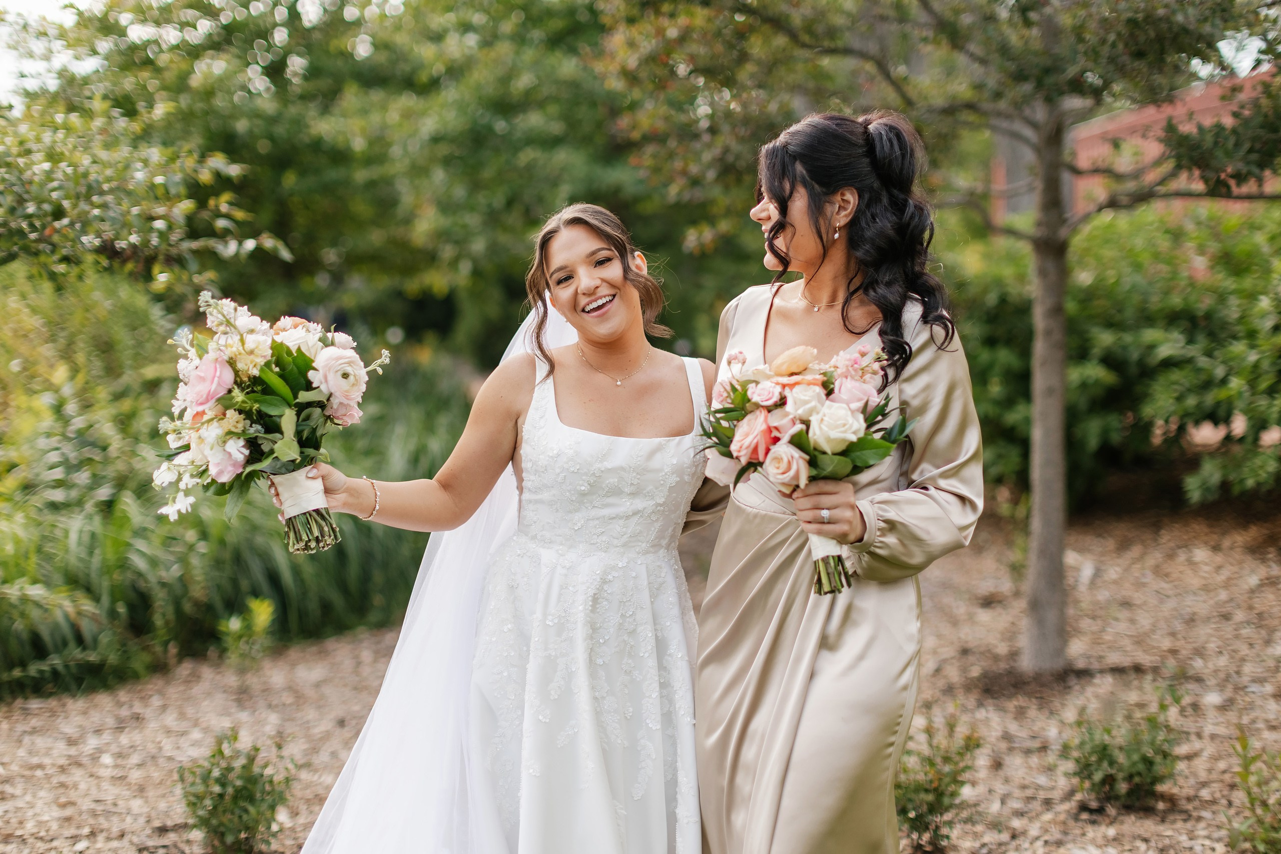 09.06.2025 Wedding. Wedding family event photographer in Chicago Nick Yushevich