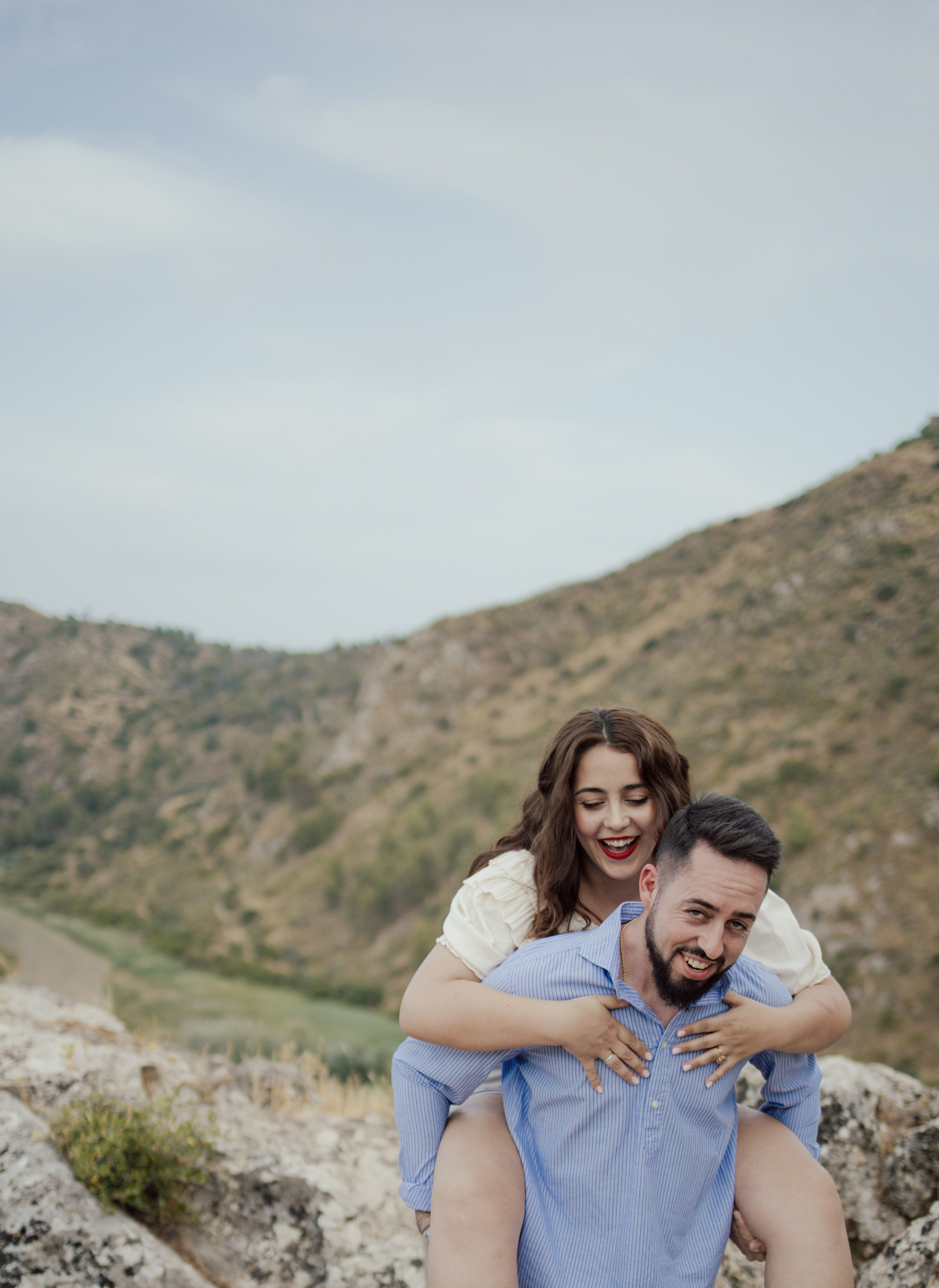 D + AR. Fotografía de bodas en Córdoba