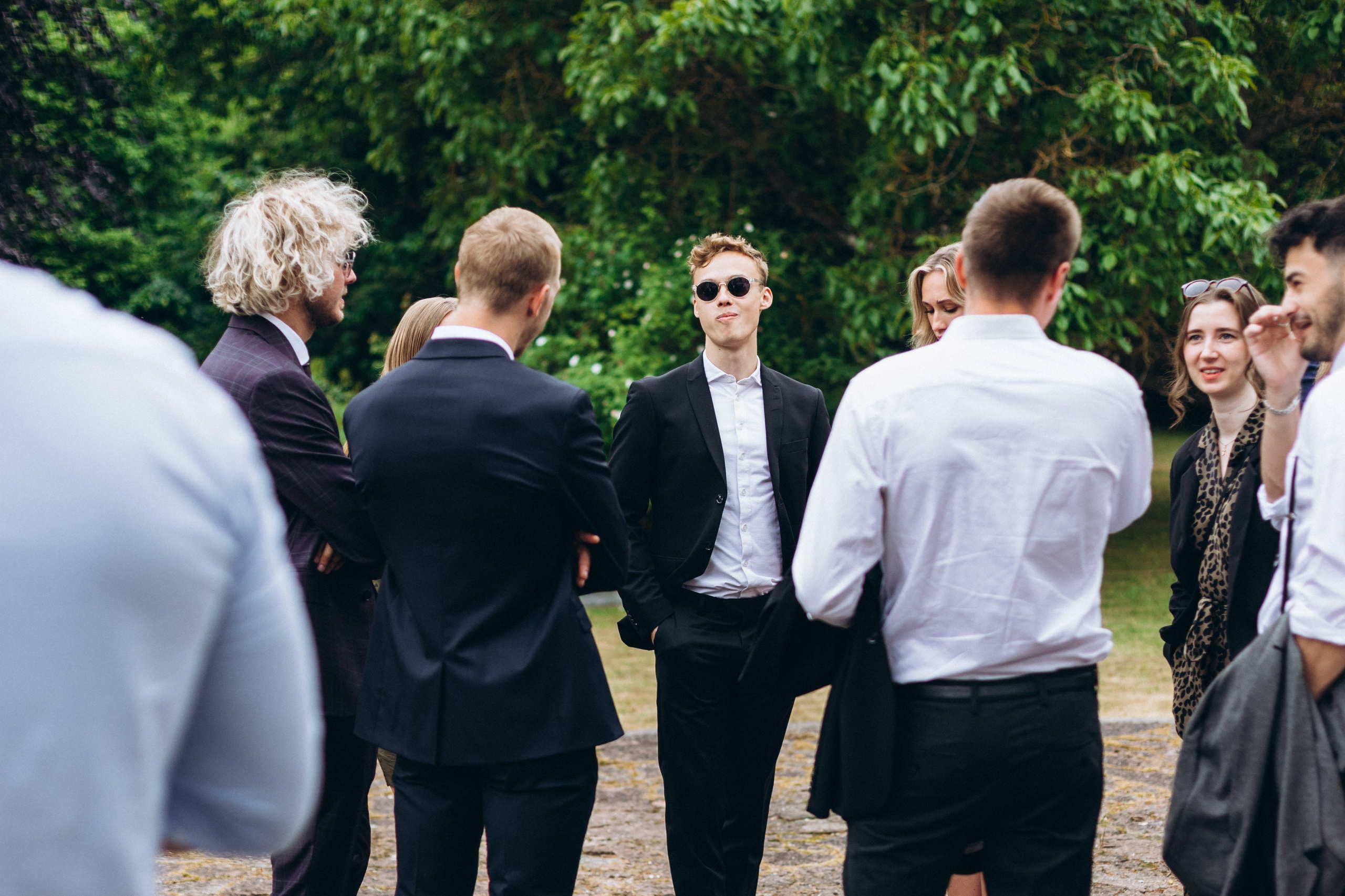 Snezhana & Max. Wedding and Family Photograph