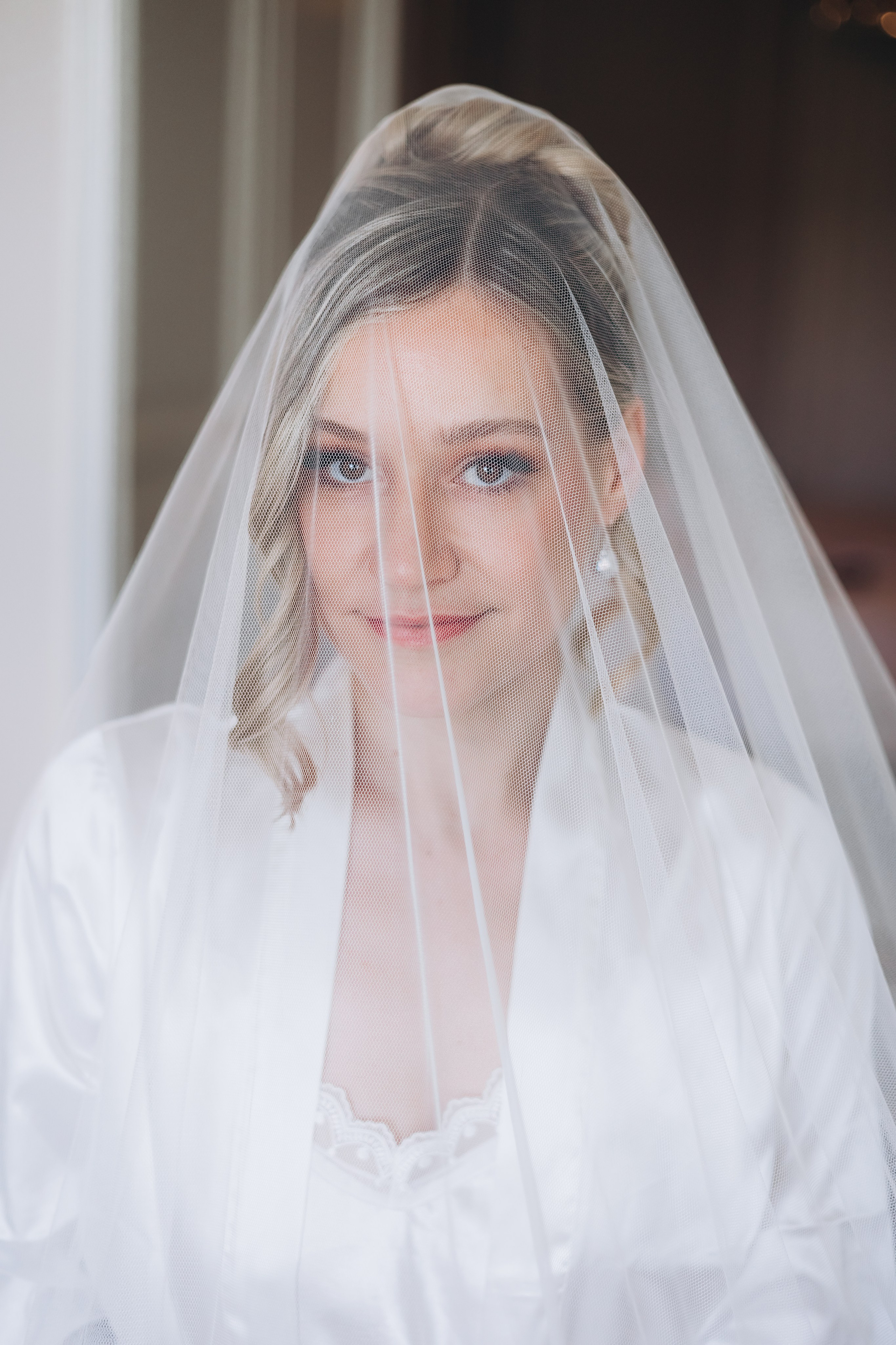 Nader & Sarah. Wedding and Family Photograph