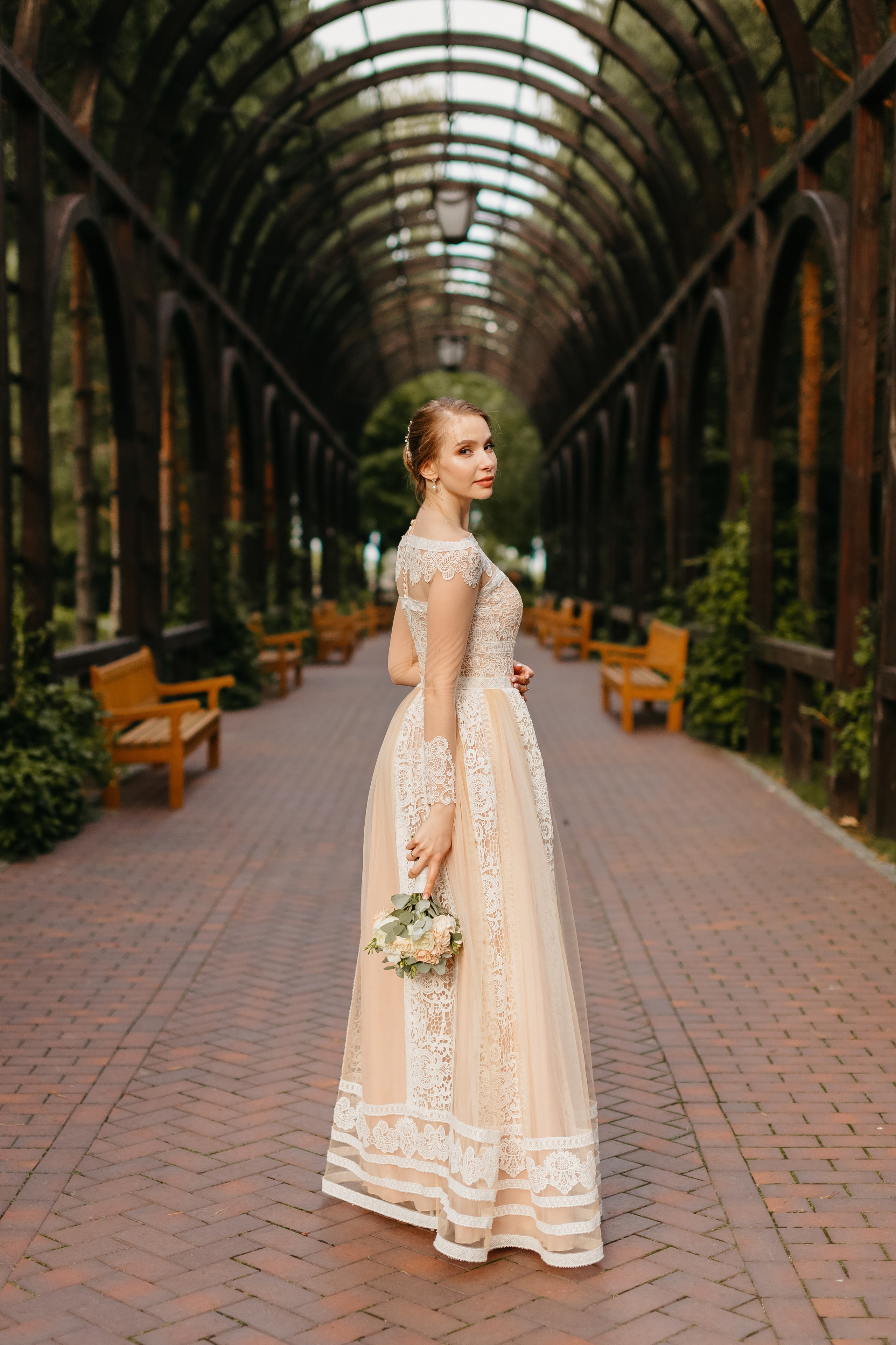 Denis & Alina. Wedding and Family Photograph