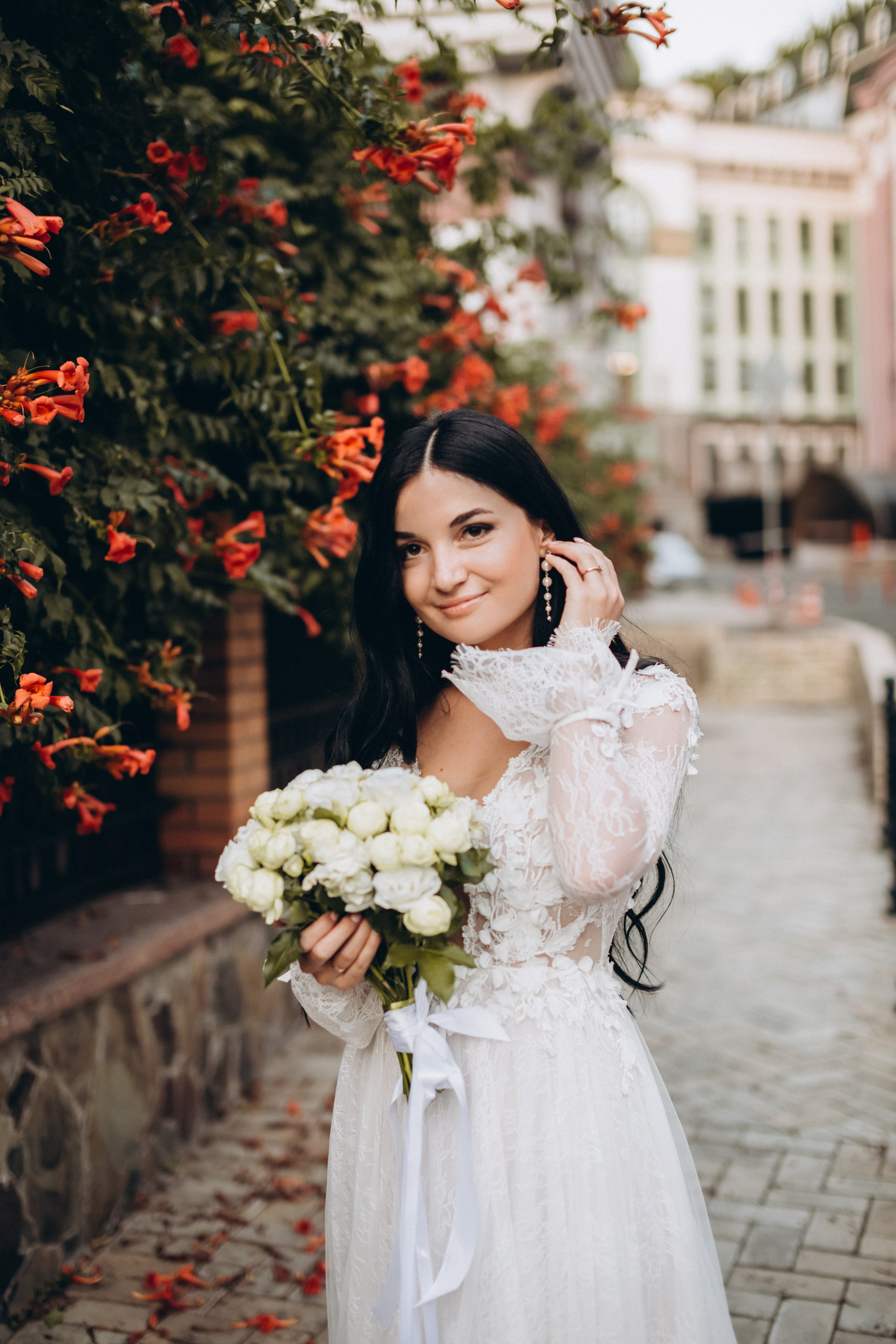 Denis & Nataly. Wedding and Family Photograph