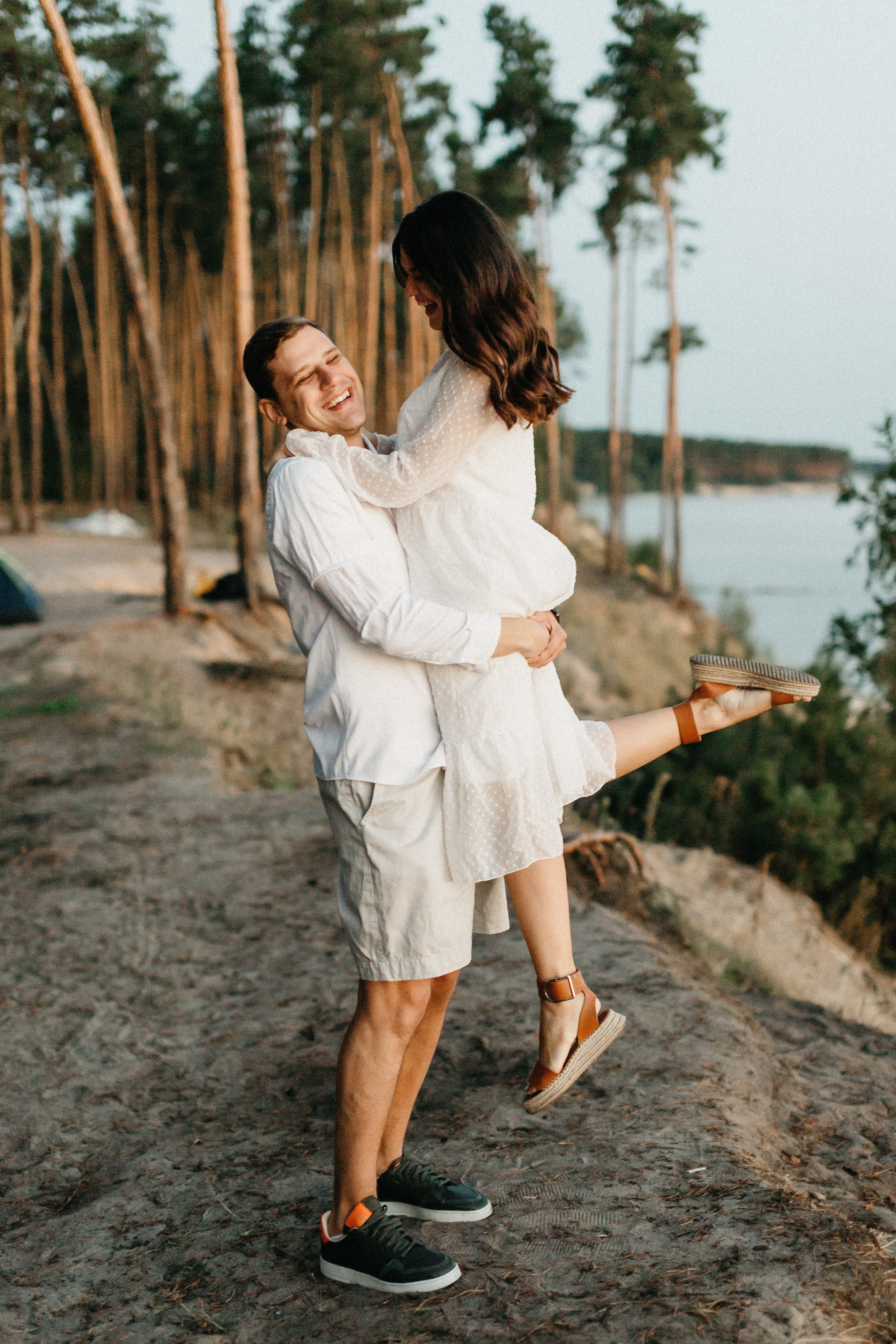 Anna & Max. Wedding and Family Photograph