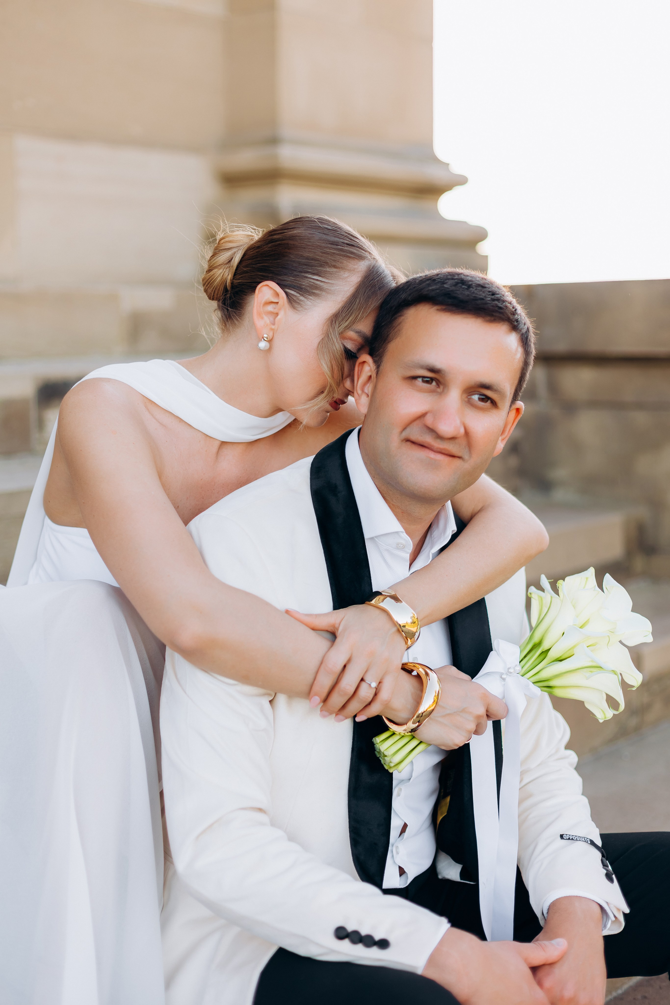 A&A. Wedding and Family Photograph