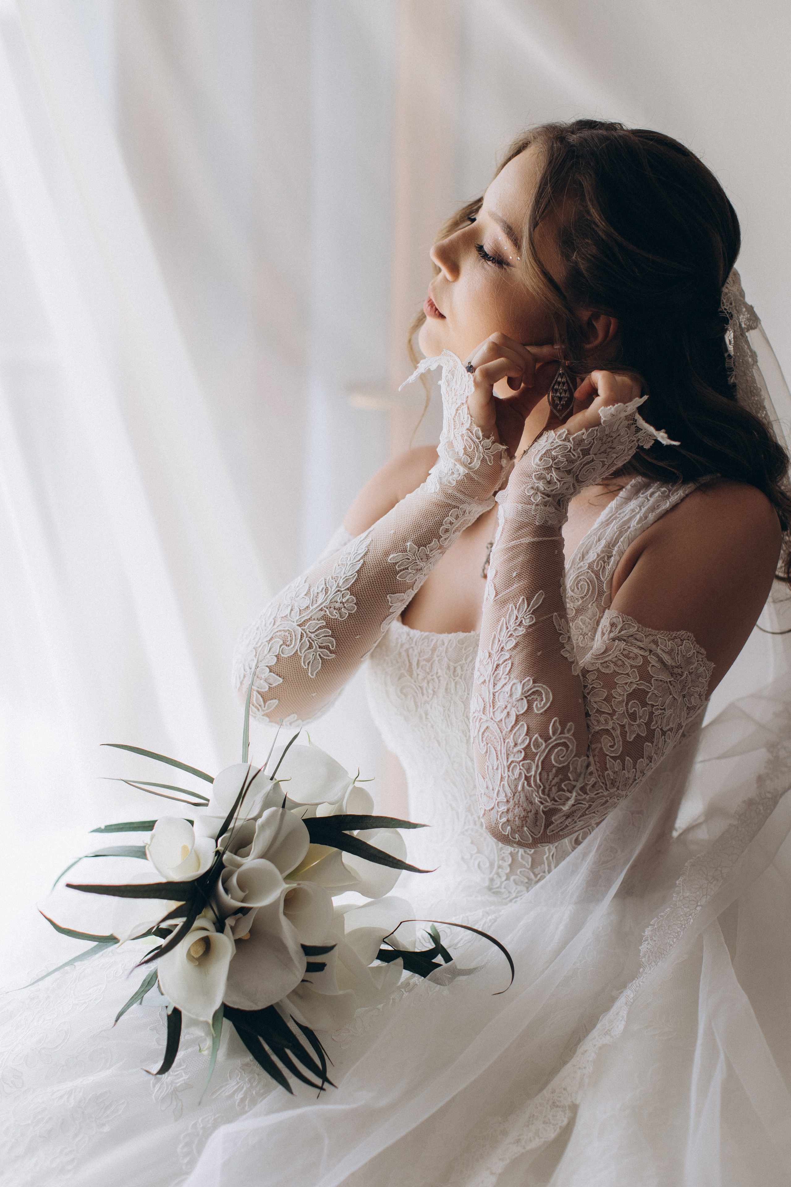 Свадебный день Аббоса и Александры. PRIME STUDIO