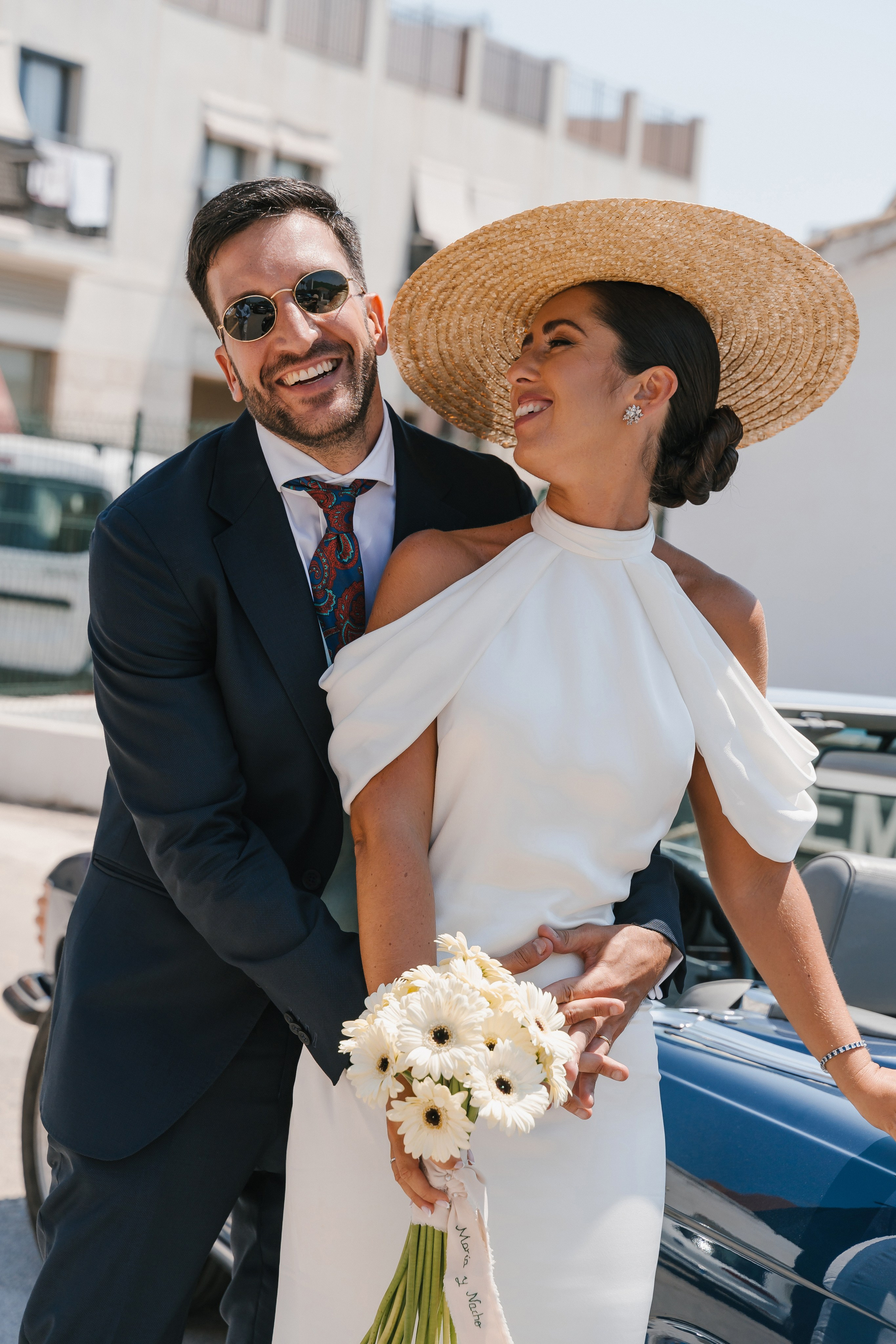 M & N. Fotógrafa de bodas y familias en España, Valencia: Nadia ProFoto
