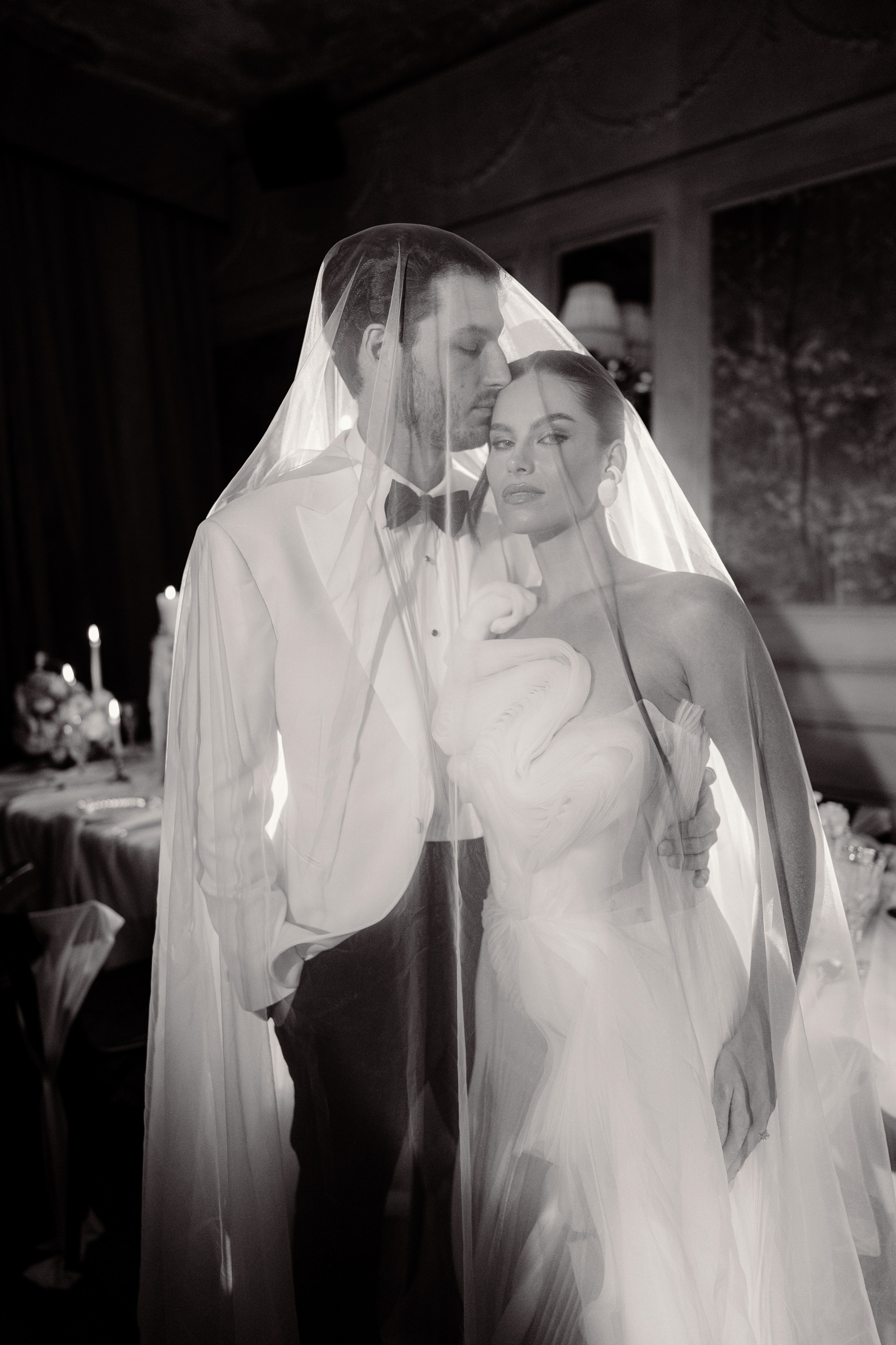 Emily and Levi. Wedding photographer and videographer New York | New Jersey