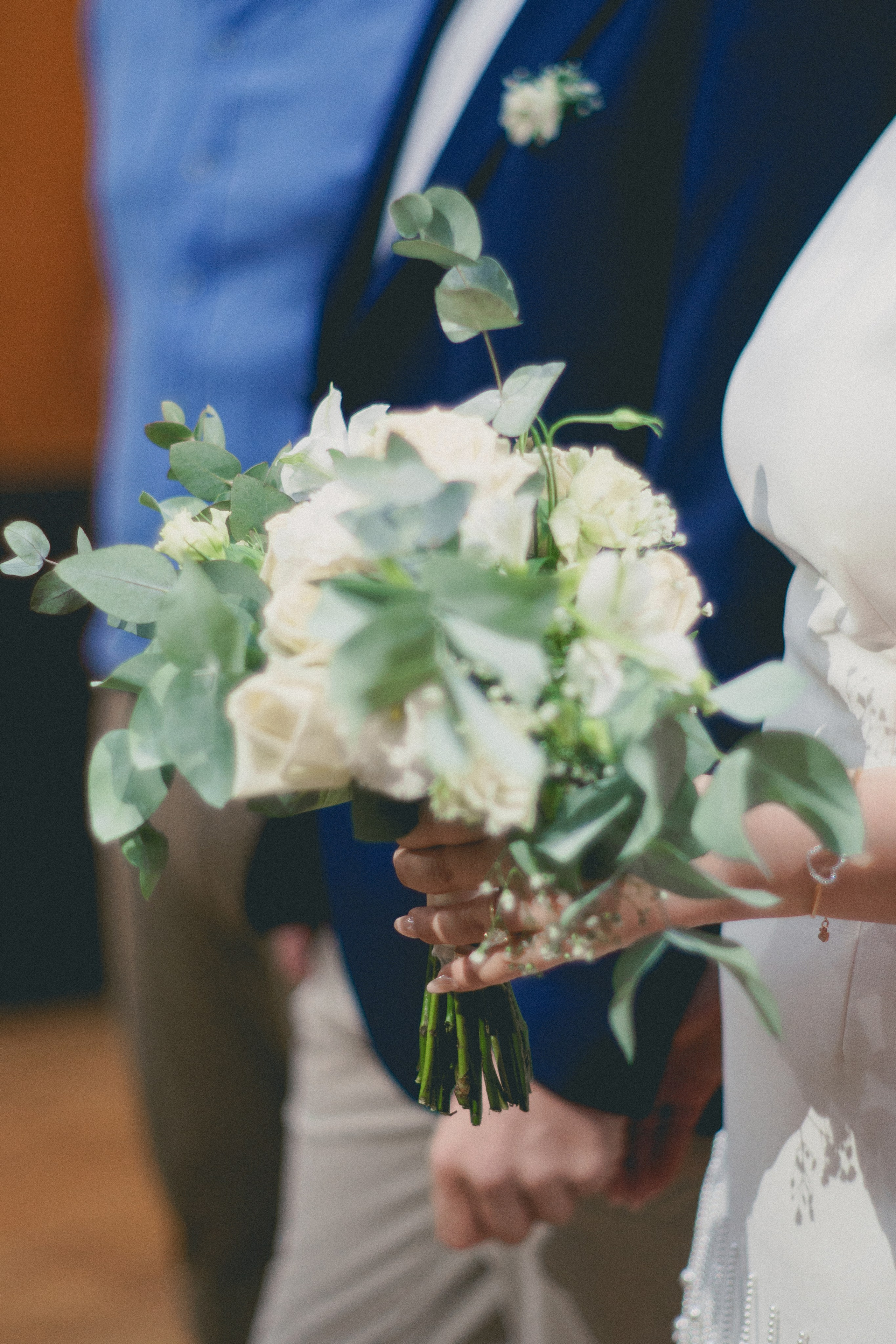 James and Eva. Photographer in Greece Kristina