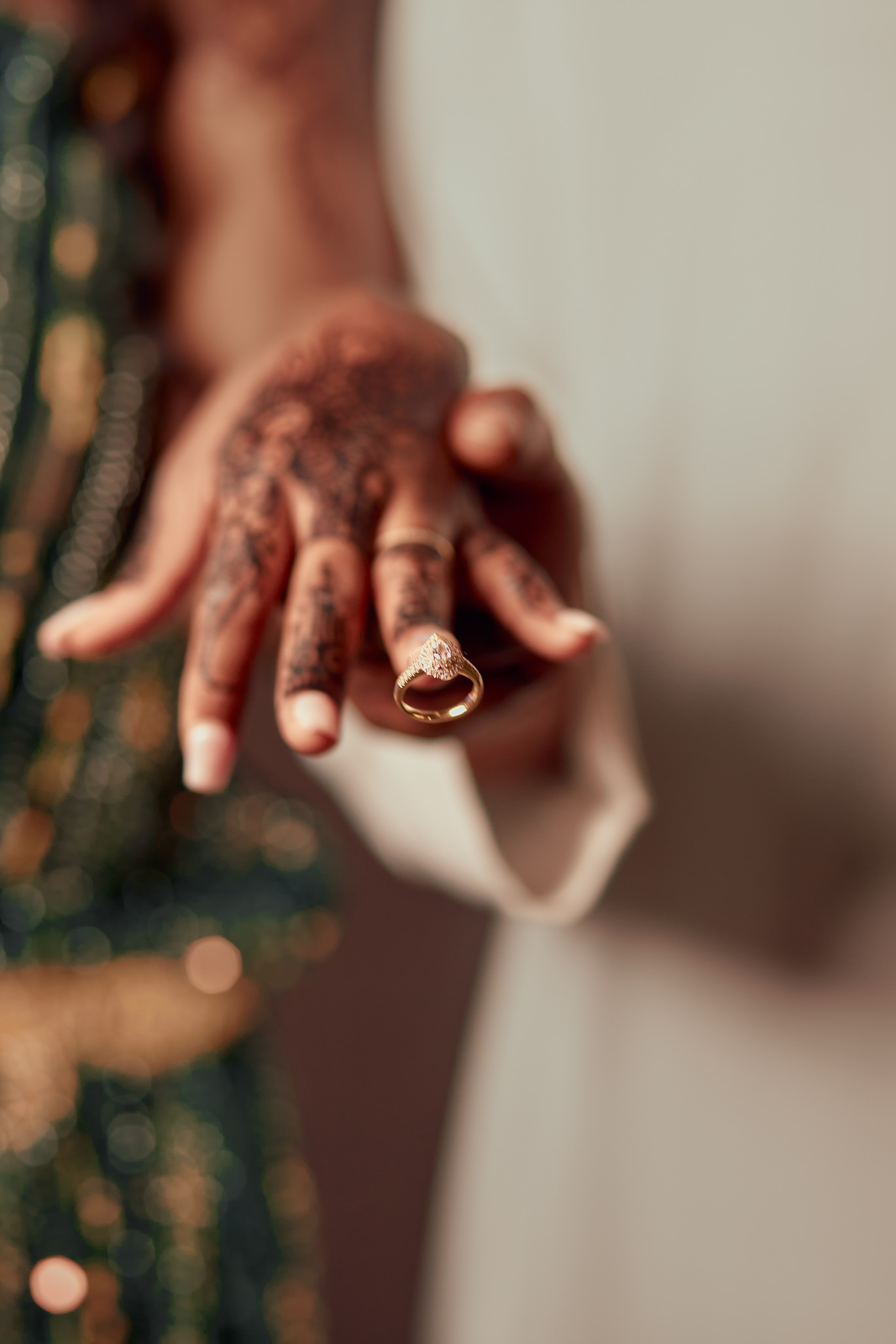 Detail Shots. Lu’jain’s Studio| Female Wedding, Maternity & Lifestyle Photographer London, UK