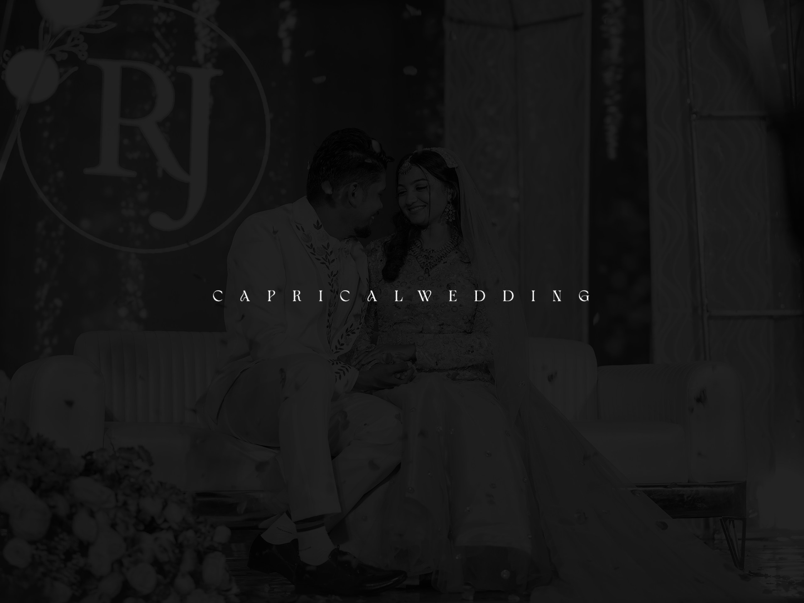 Contact. Caprical weddings