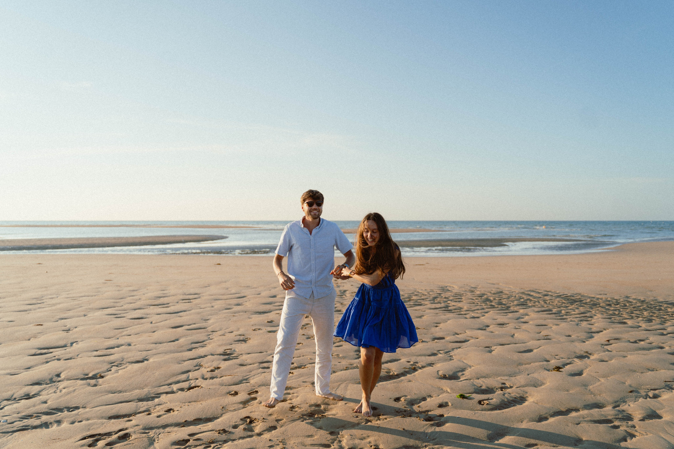 Manon & Tom. Weeding photographer / event / portrait