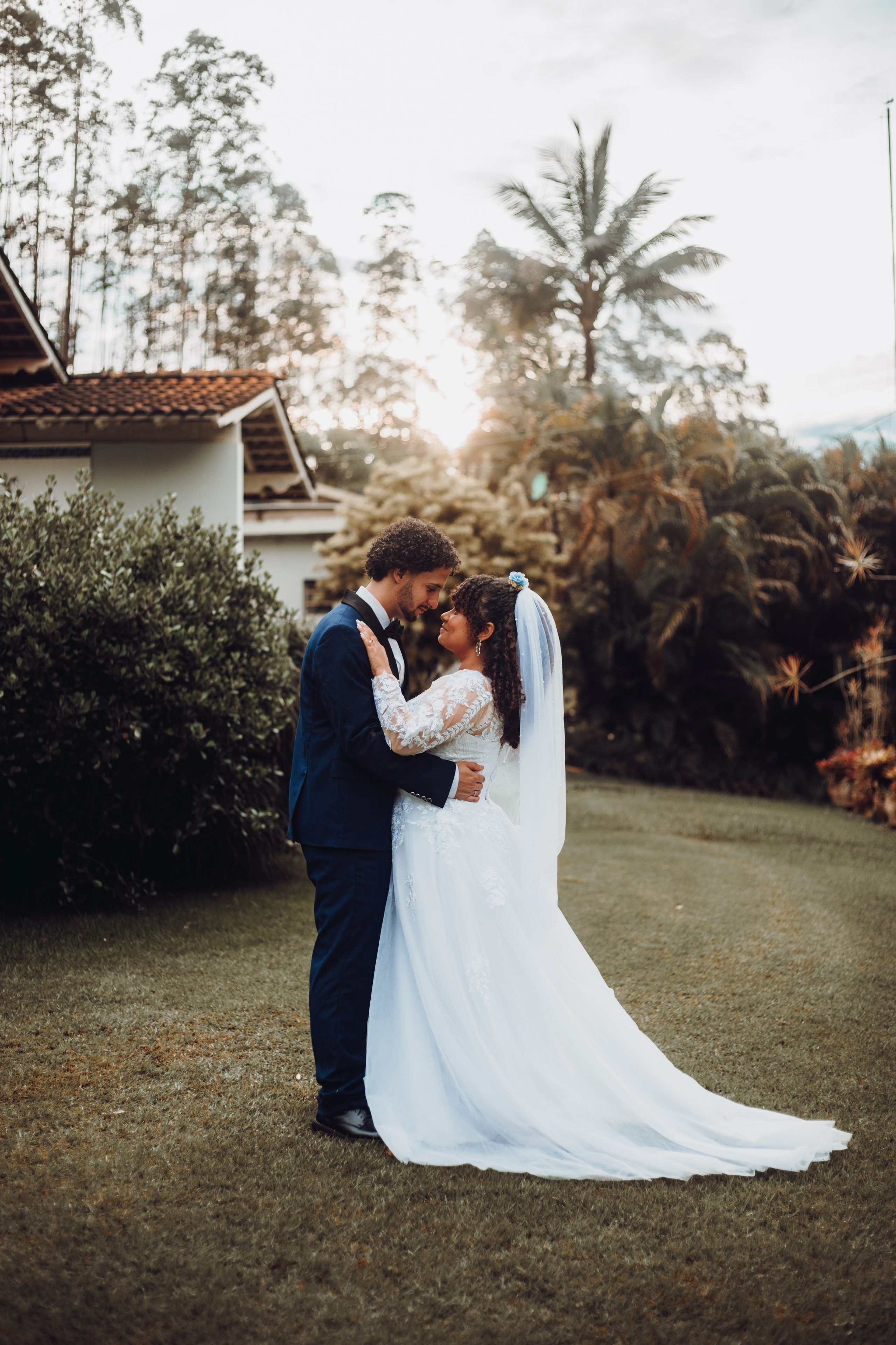 2024 | Thiciane e Gabriel. Denis Damasceno | Fotografia