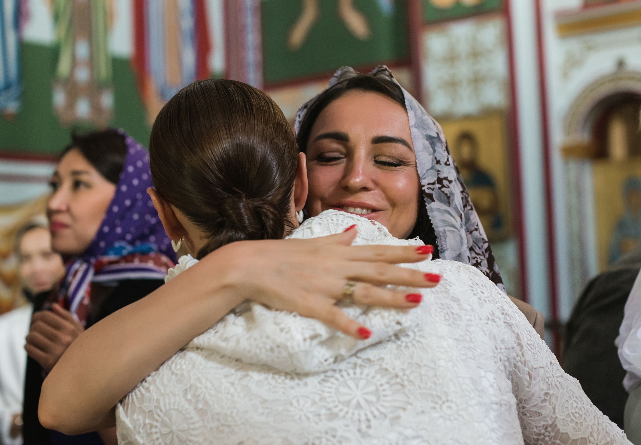 Венчание в Кахетии. Пара из Казахстана. Свадебные фотографы в Грузии, Армении. Макс Коваленко и Лара Татосян. Свадебный видеограф