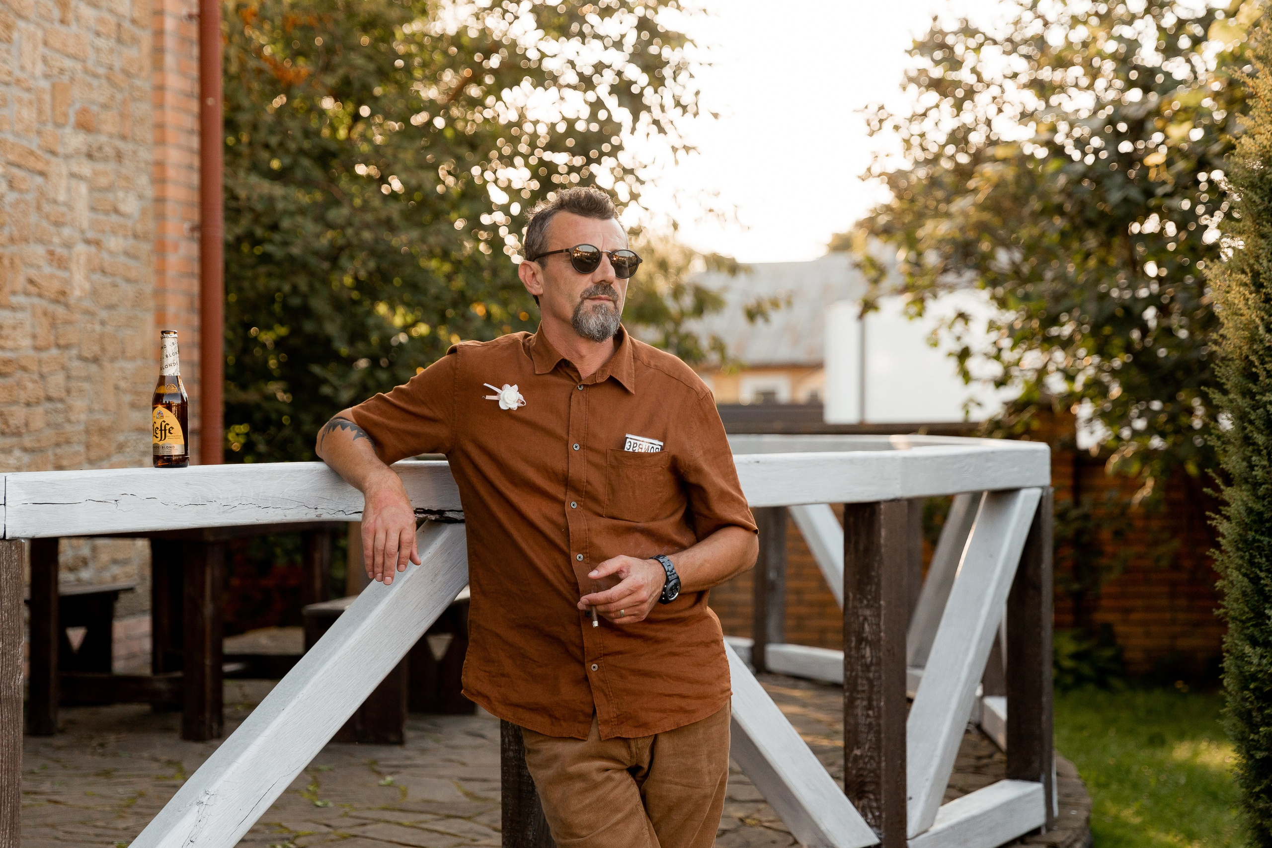 Ольга та Саша. Ірина Терещук