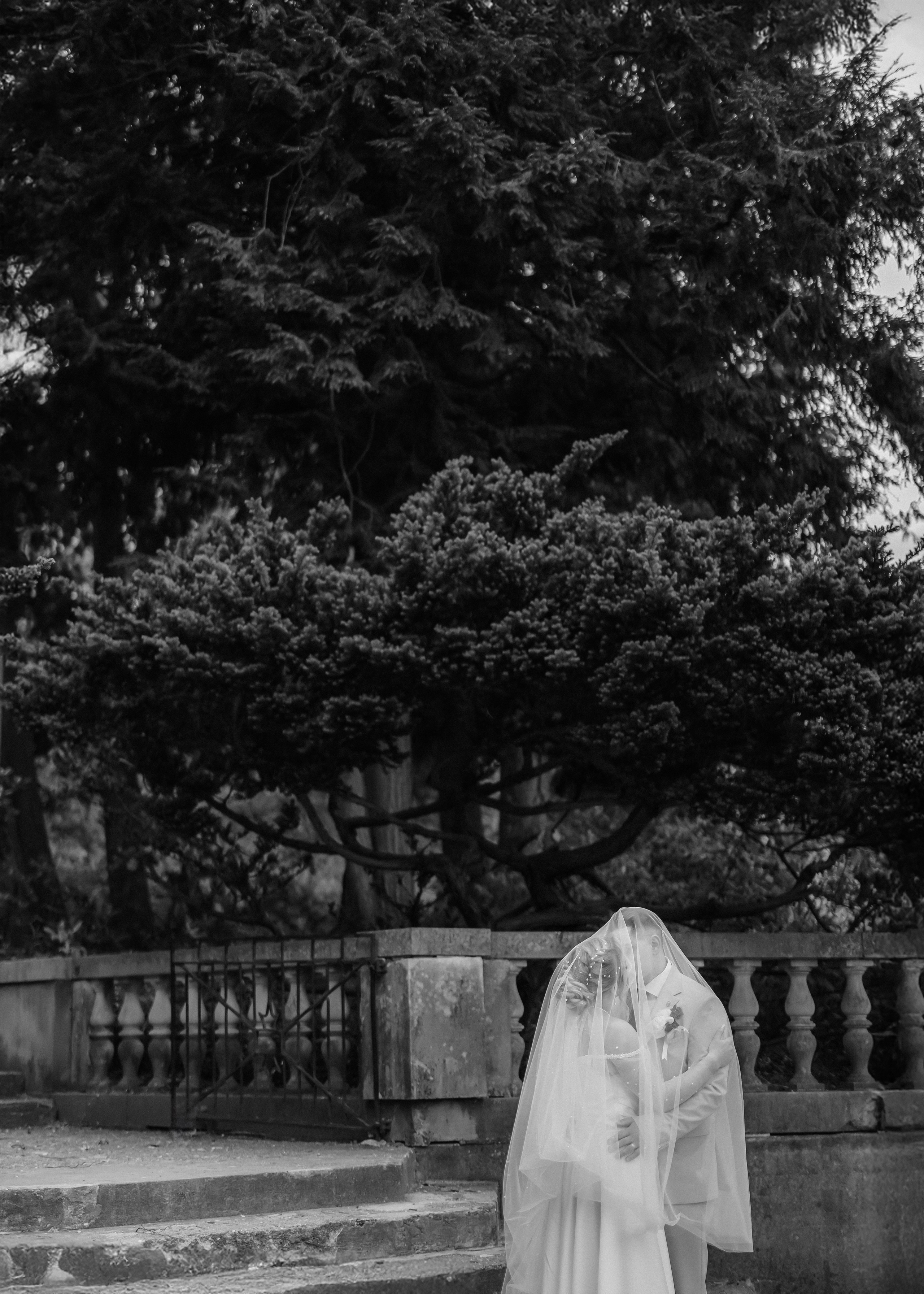 Wedding. Anastasia Post: Wedding and Editorial Photography