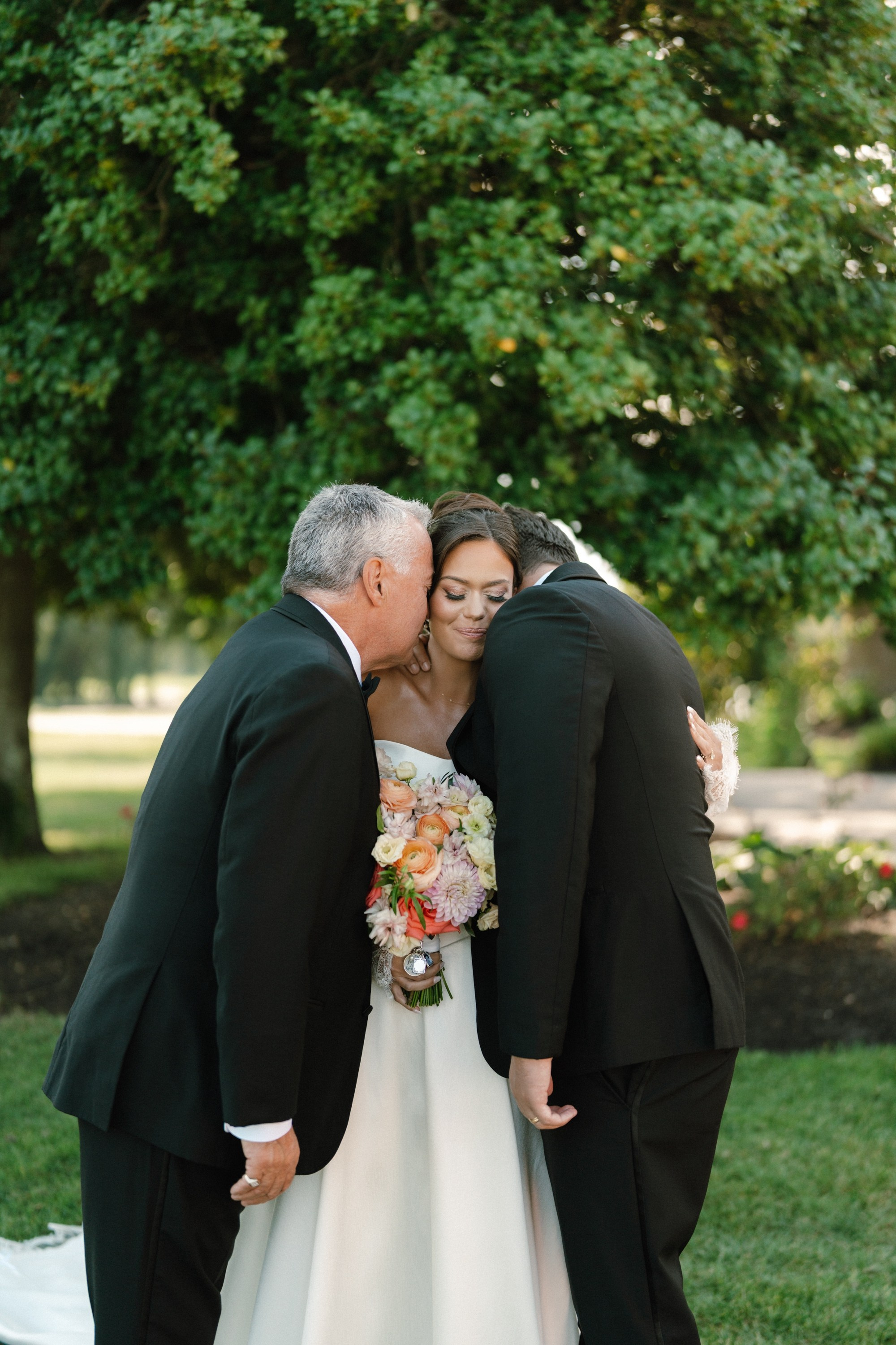 Emily and Blake. Wedding photographer and videographer New York | New Jersey