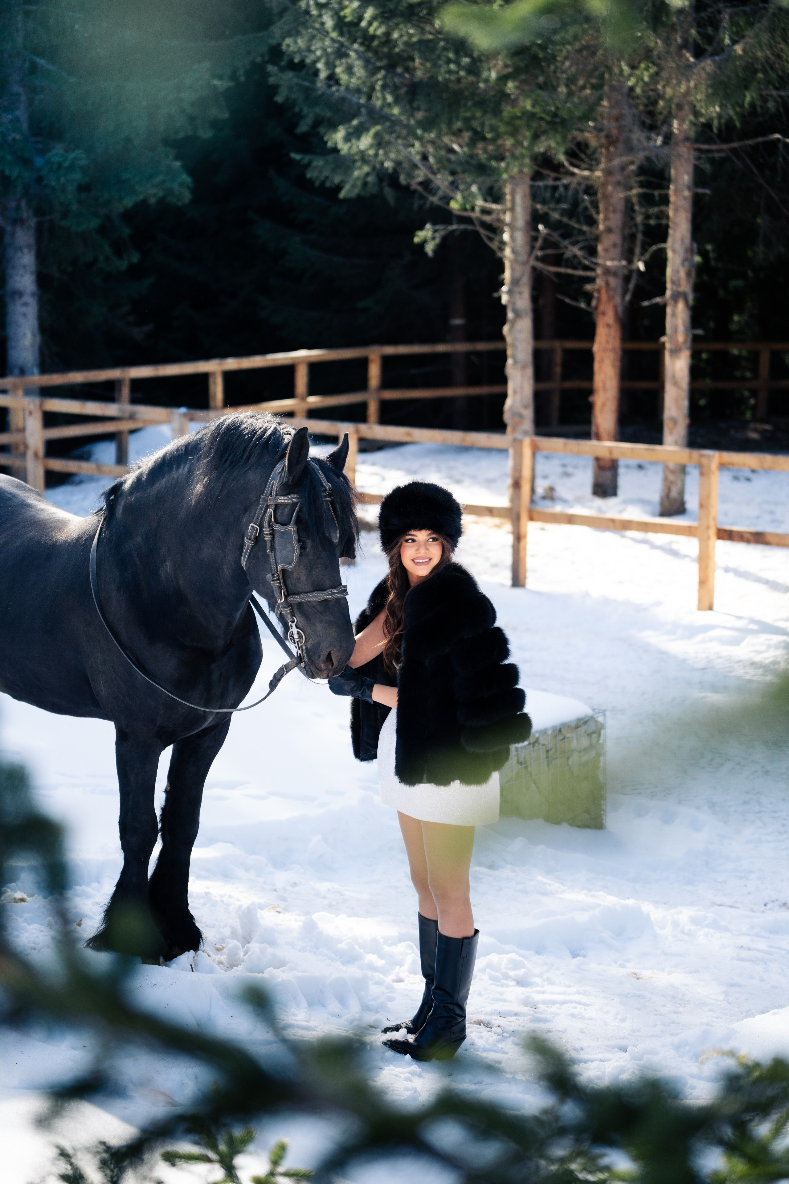 Teodora. Golub Photography | Events & Portrait