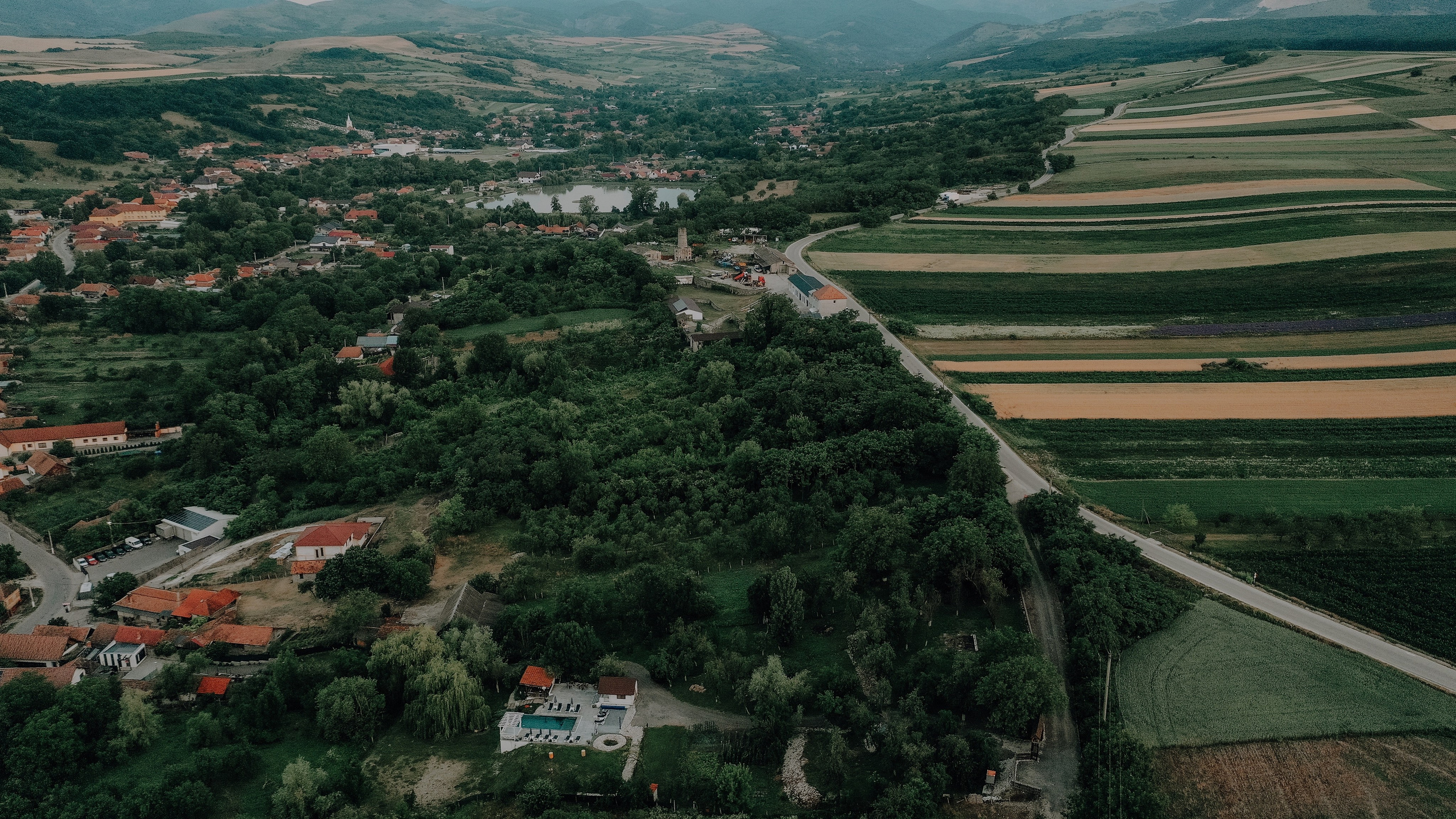 Agropensiunea Colev , locul unde începe evadarea perfectă. Emotions Photo Art