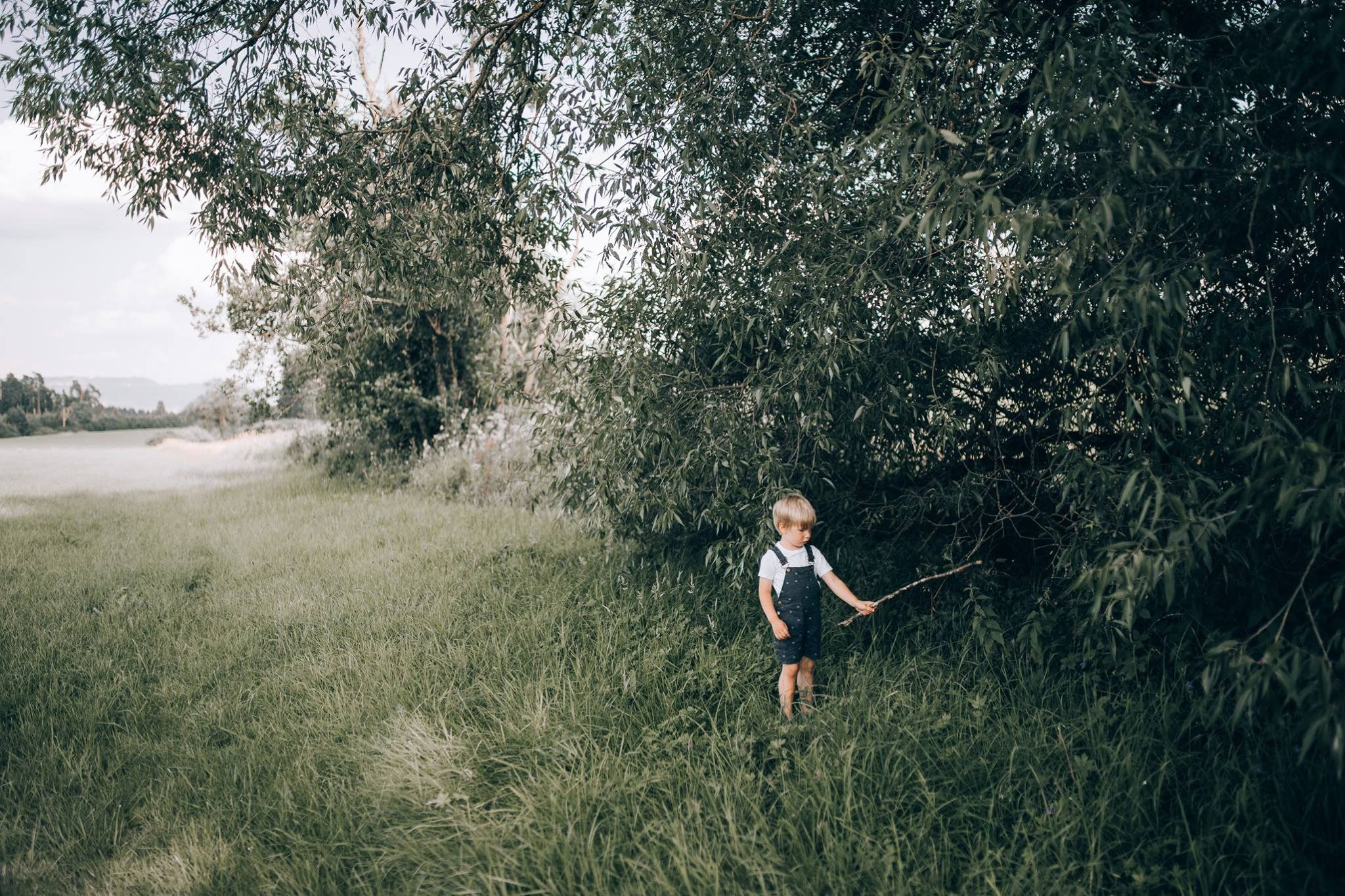 Familie. Emotions Photo Art