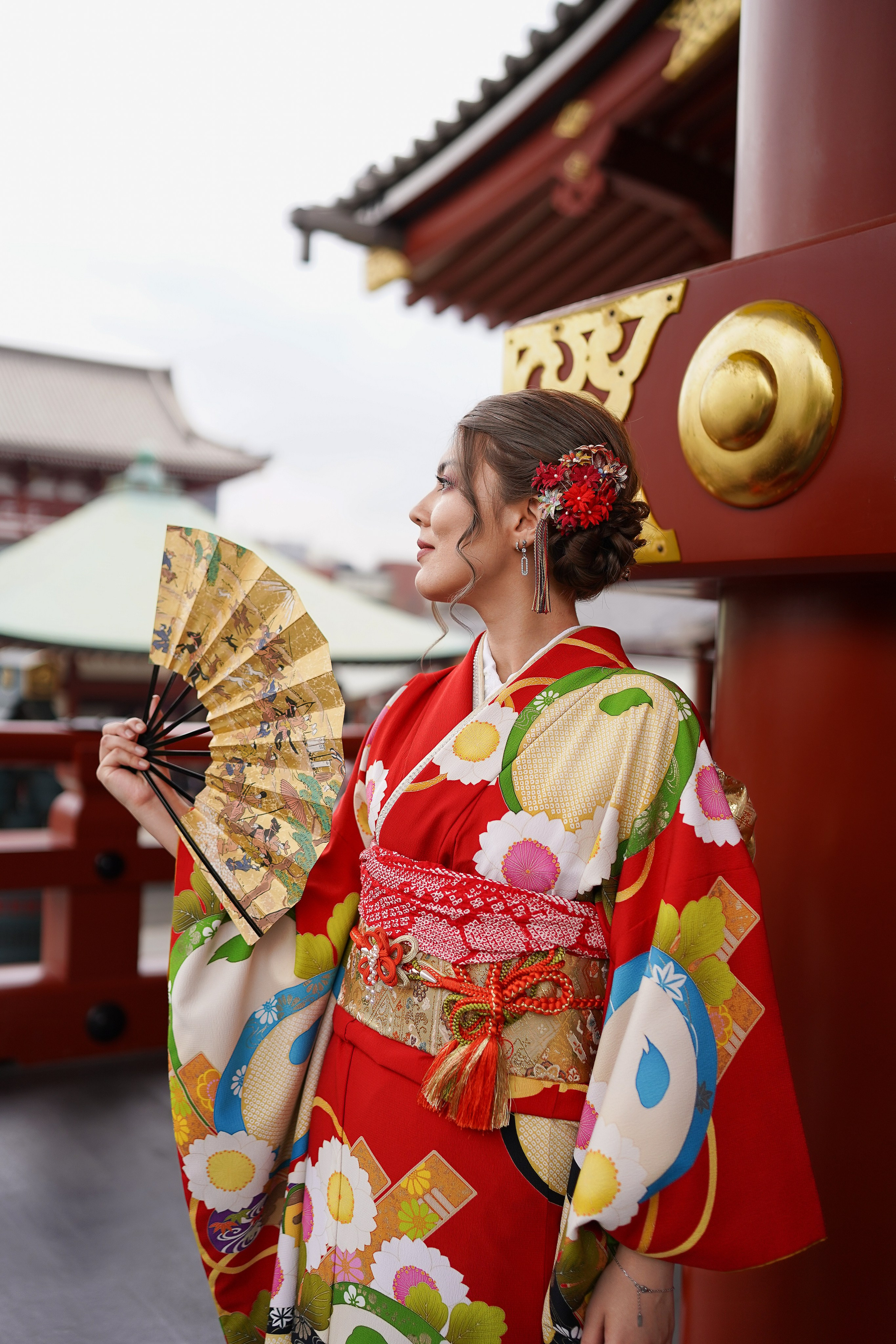 Iroda. Фотограф в Токио Япония