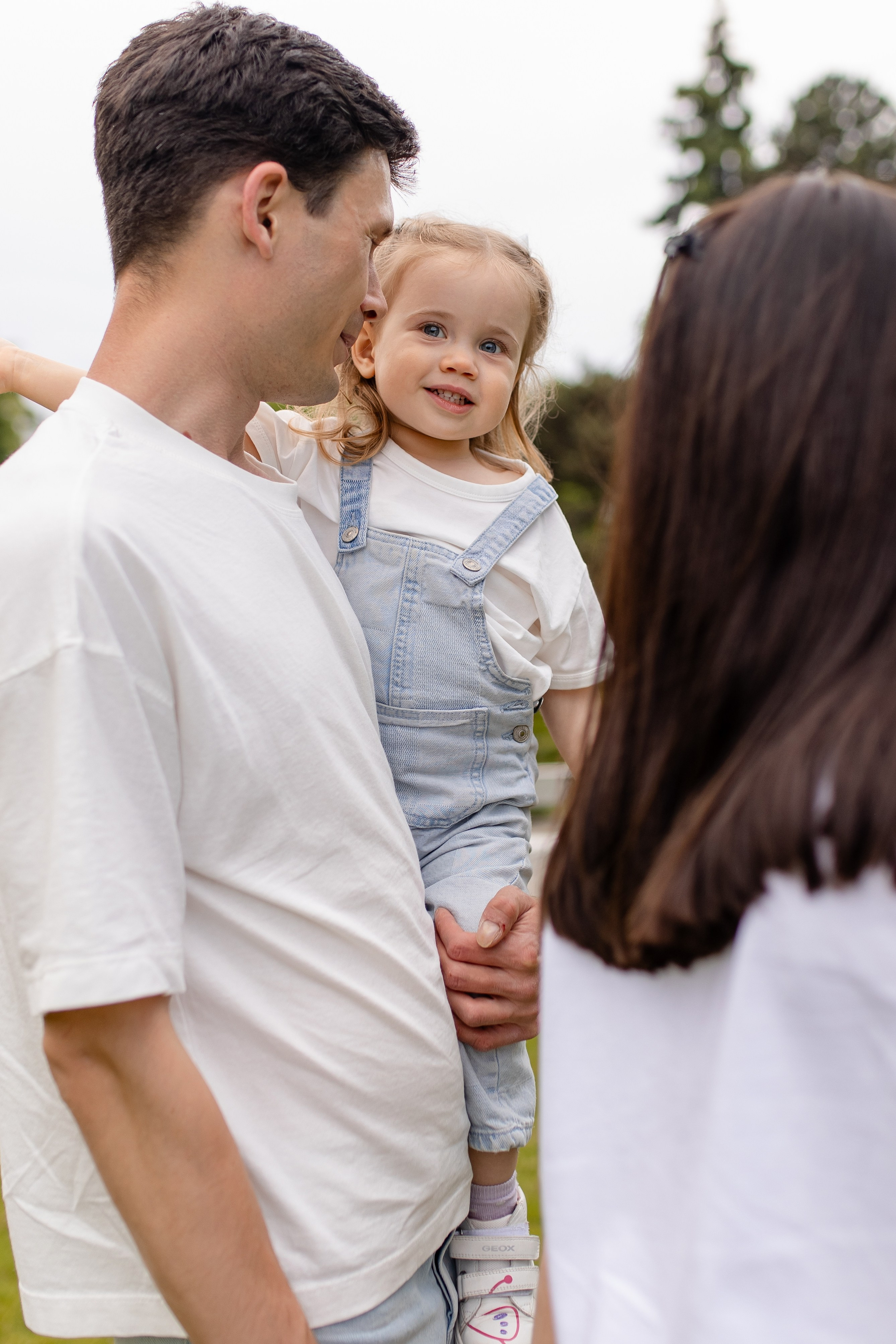 Настя Єва Денис. Весільний, сімейний фотограф Варшава