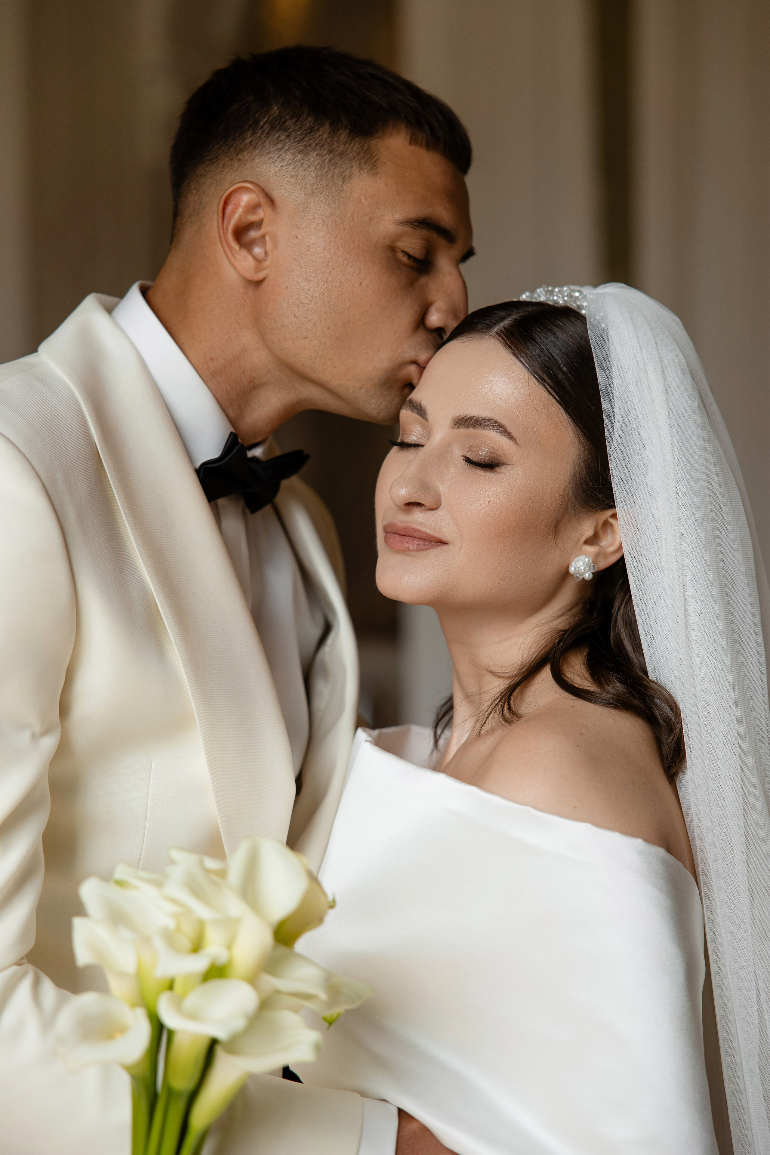 Василь + Іванна. Весільний, сімейний фотограф Варшава