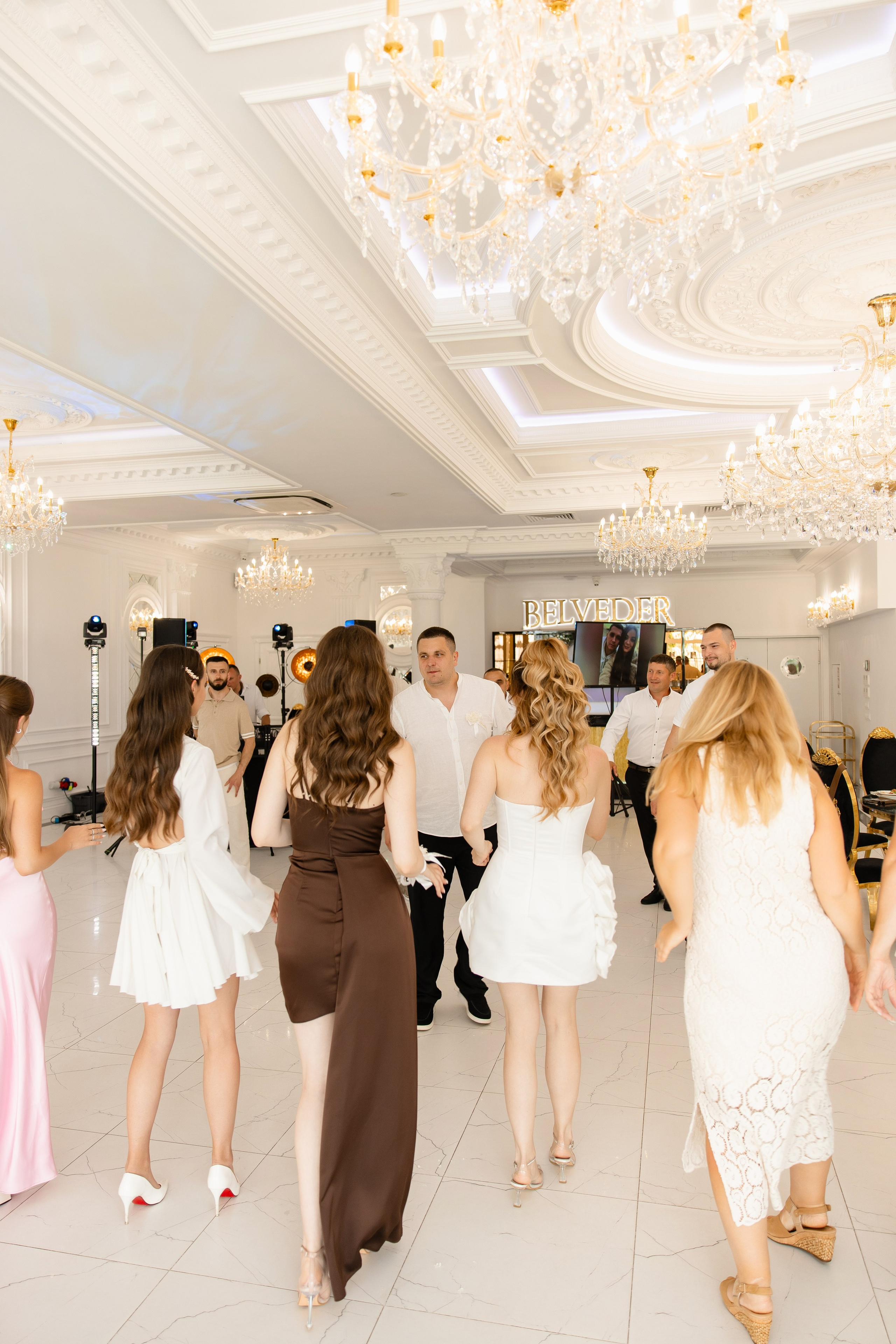 Ігор + Тая. Весільний, сімейний фотограф Варшава