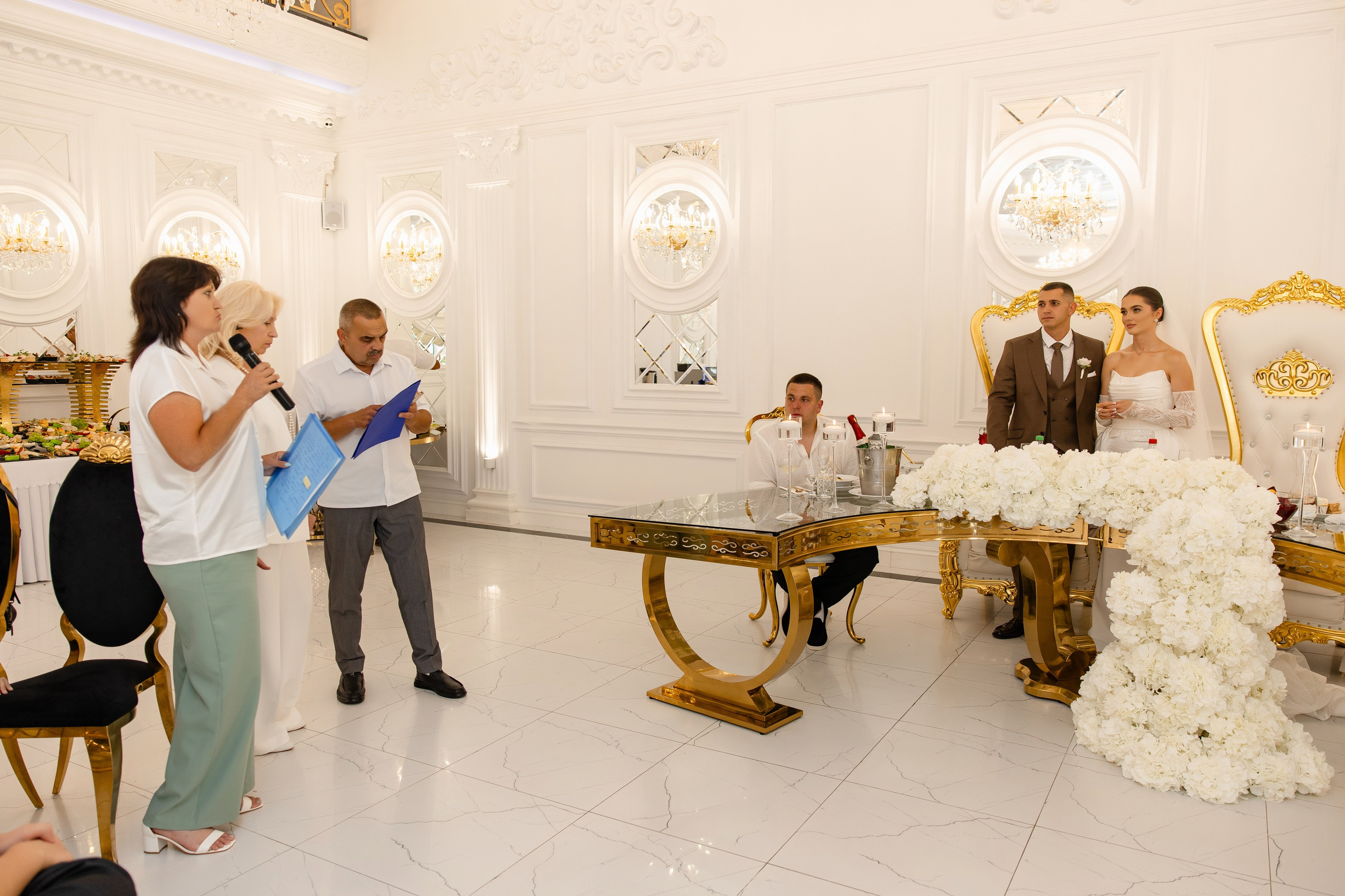 Ігор + Тая. Весільний, сімейний фотограф Варшава