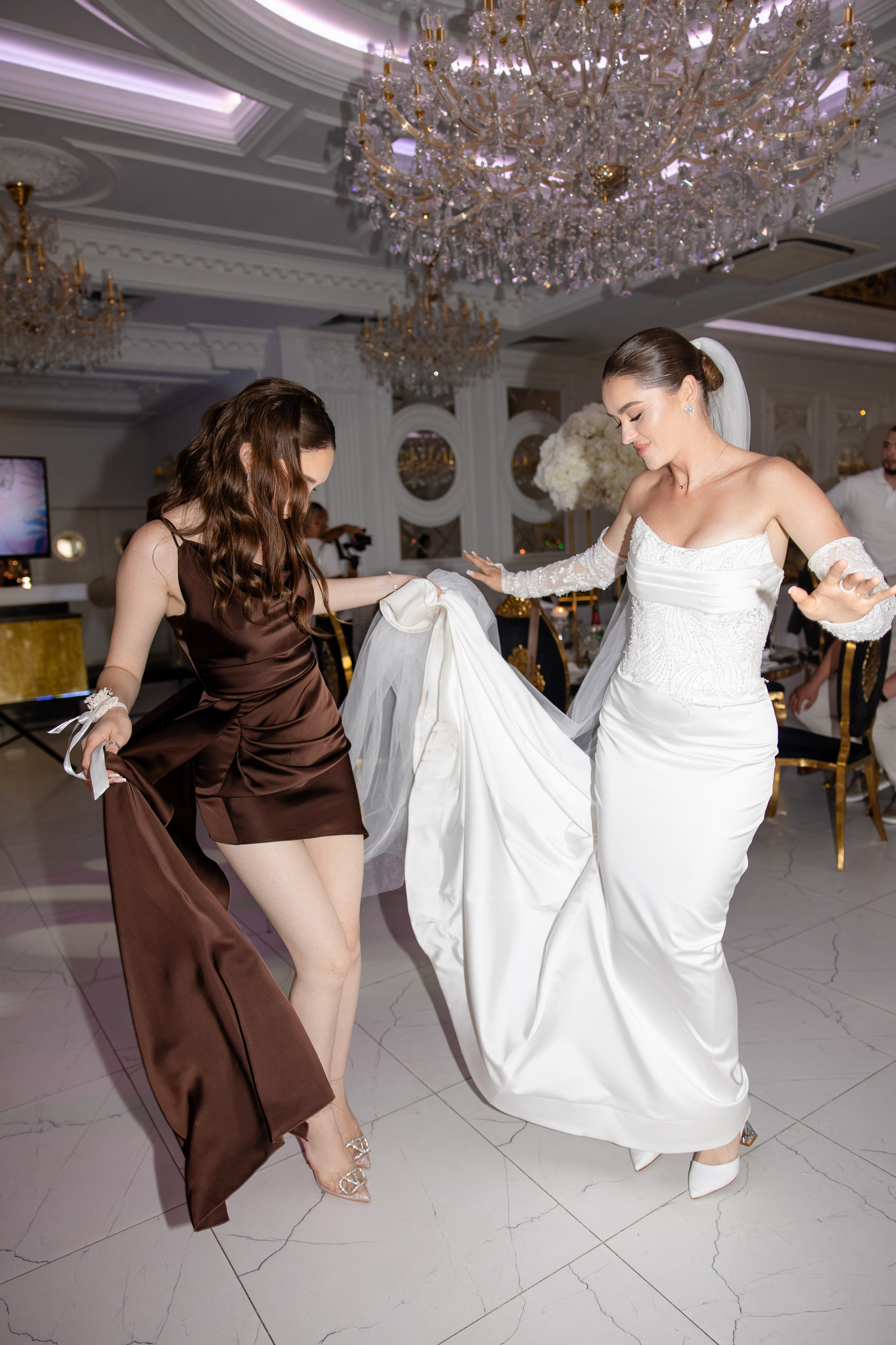 Ігор + Тая. Весільний, сімейний фотограф Варшава