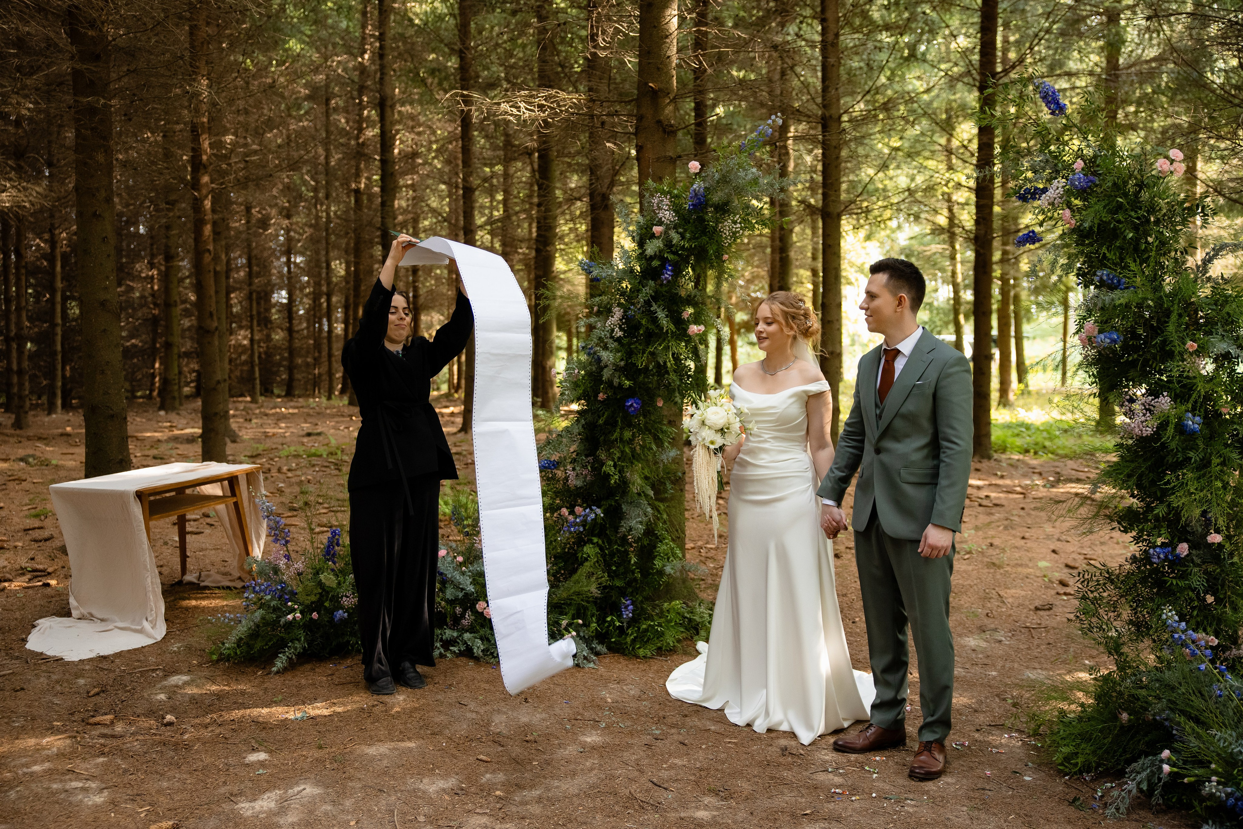 Назар + Олена. Весільний, сімейний фотограф Варшава