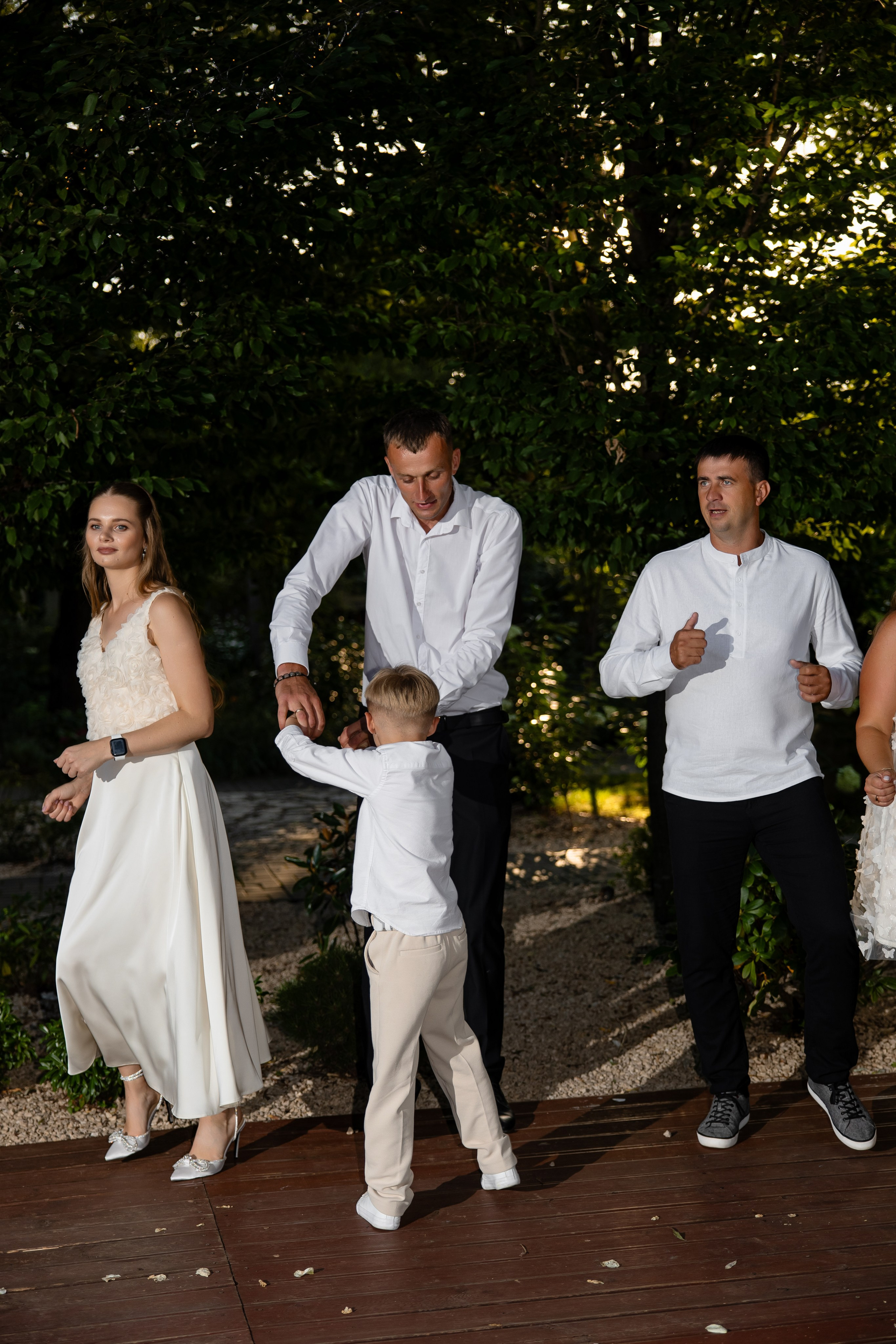 Андрій+Тетяна. Весільний, сімейний фотограф Варшава