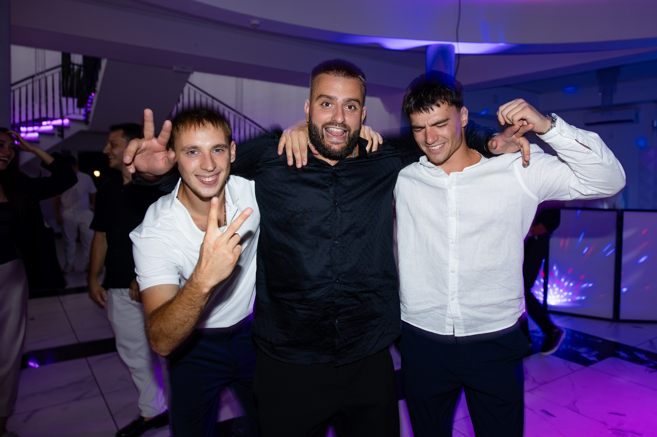 Артур + Анастасія. Весільний, сімейний фотограф Варшава