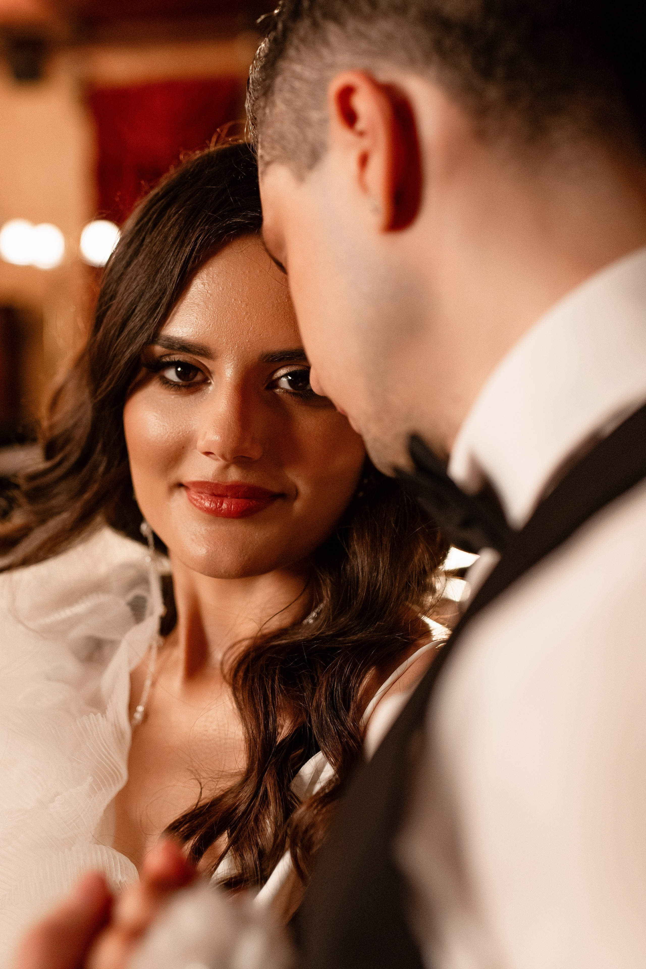 Світлана+Дмитро. Весільний, сімейний фотограф Варшава