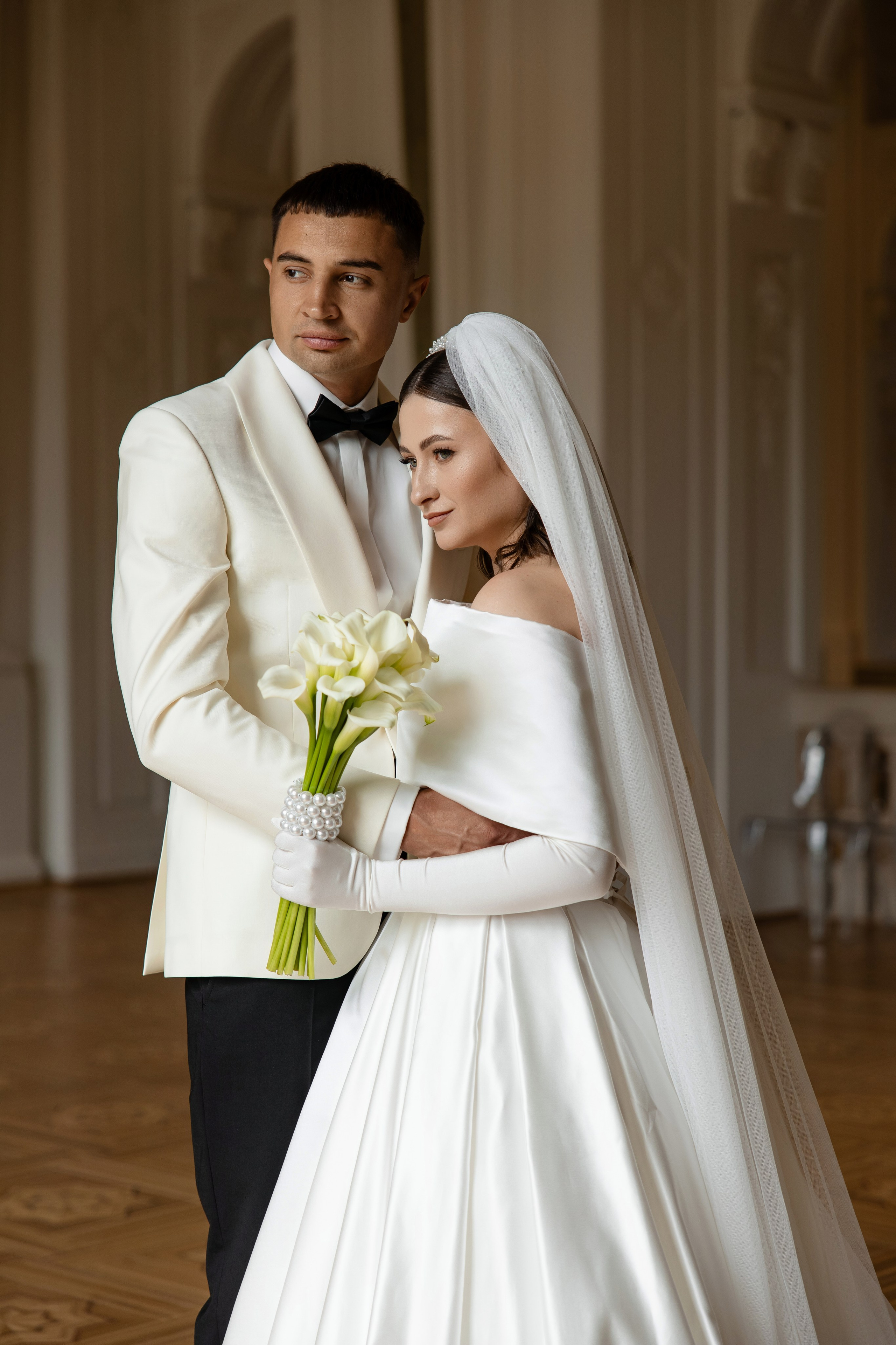 Василь + Іванна. Весільний, сімейний фотограф Варшава