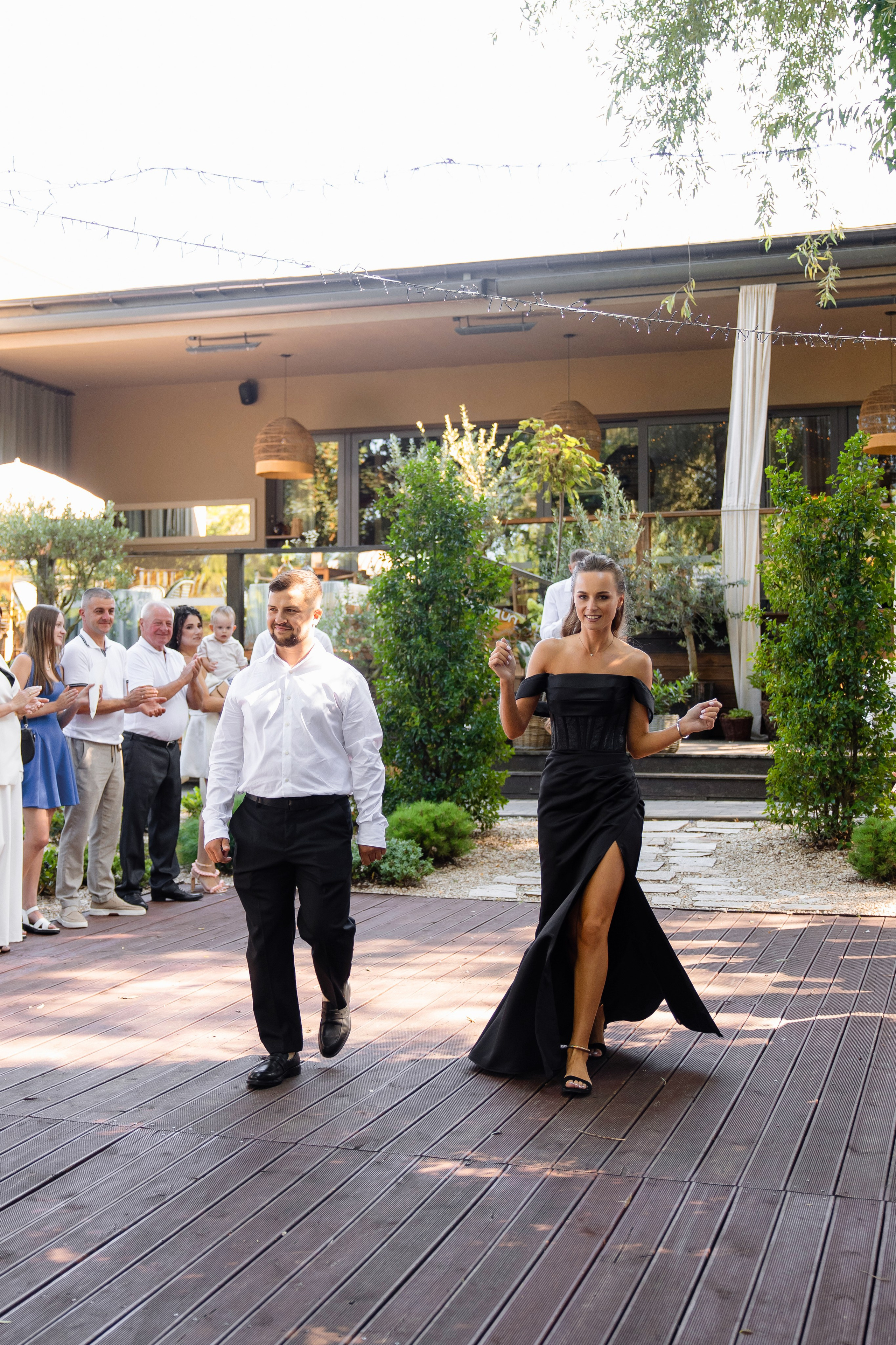 Андрій+Тетяна. Весільний, сімейний фотограф Варшава