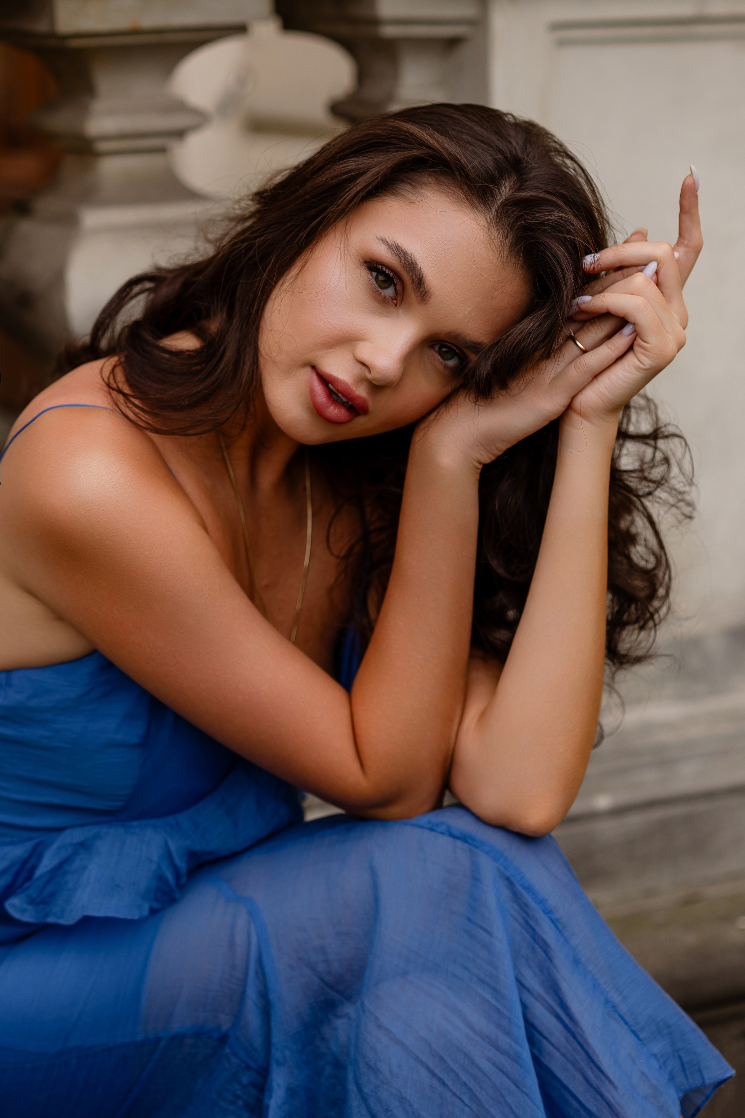 Яна. Весільний, сімейний фотограф Варшава