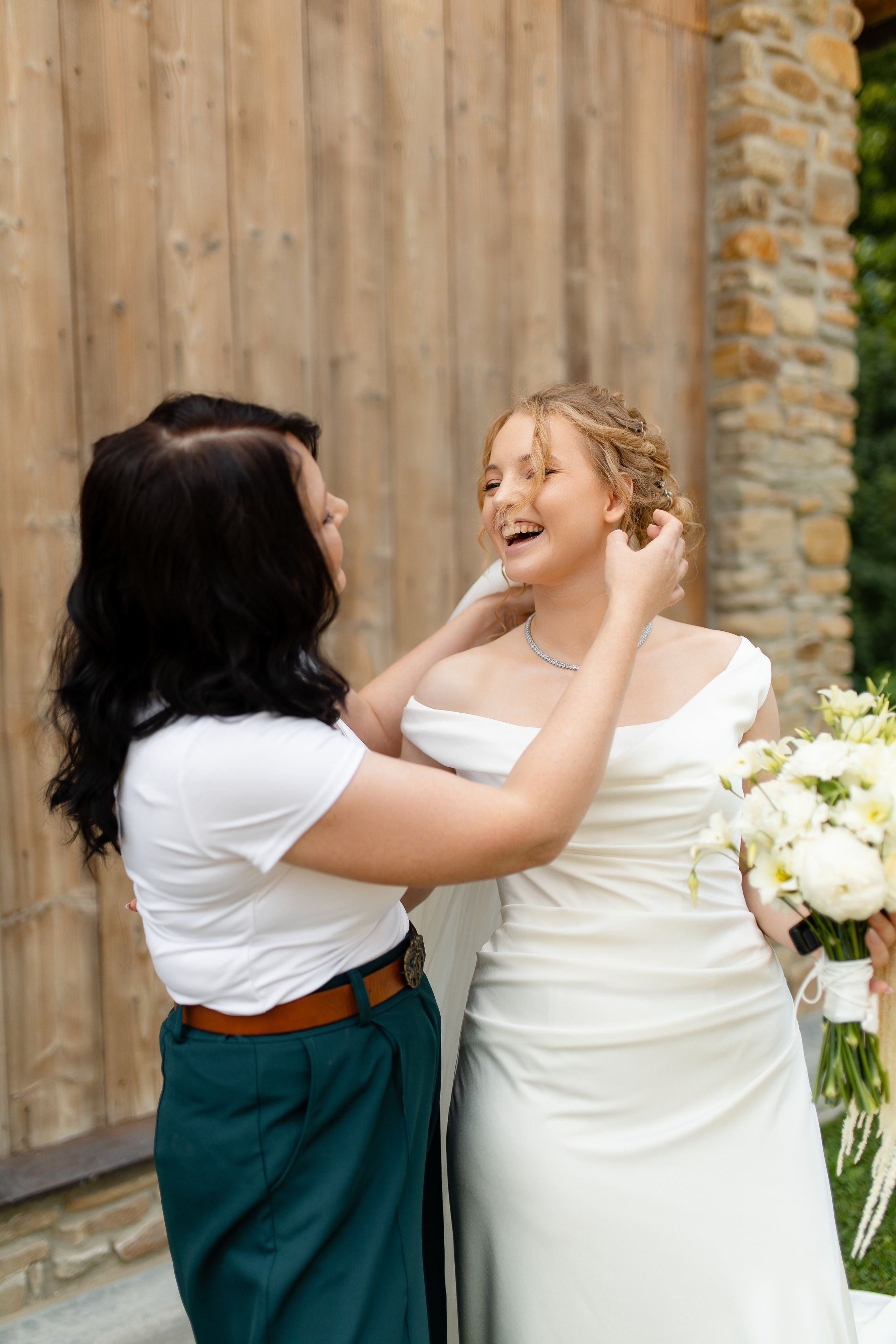 Назар + Олена. Весільний, сімейний фотограф Варшава