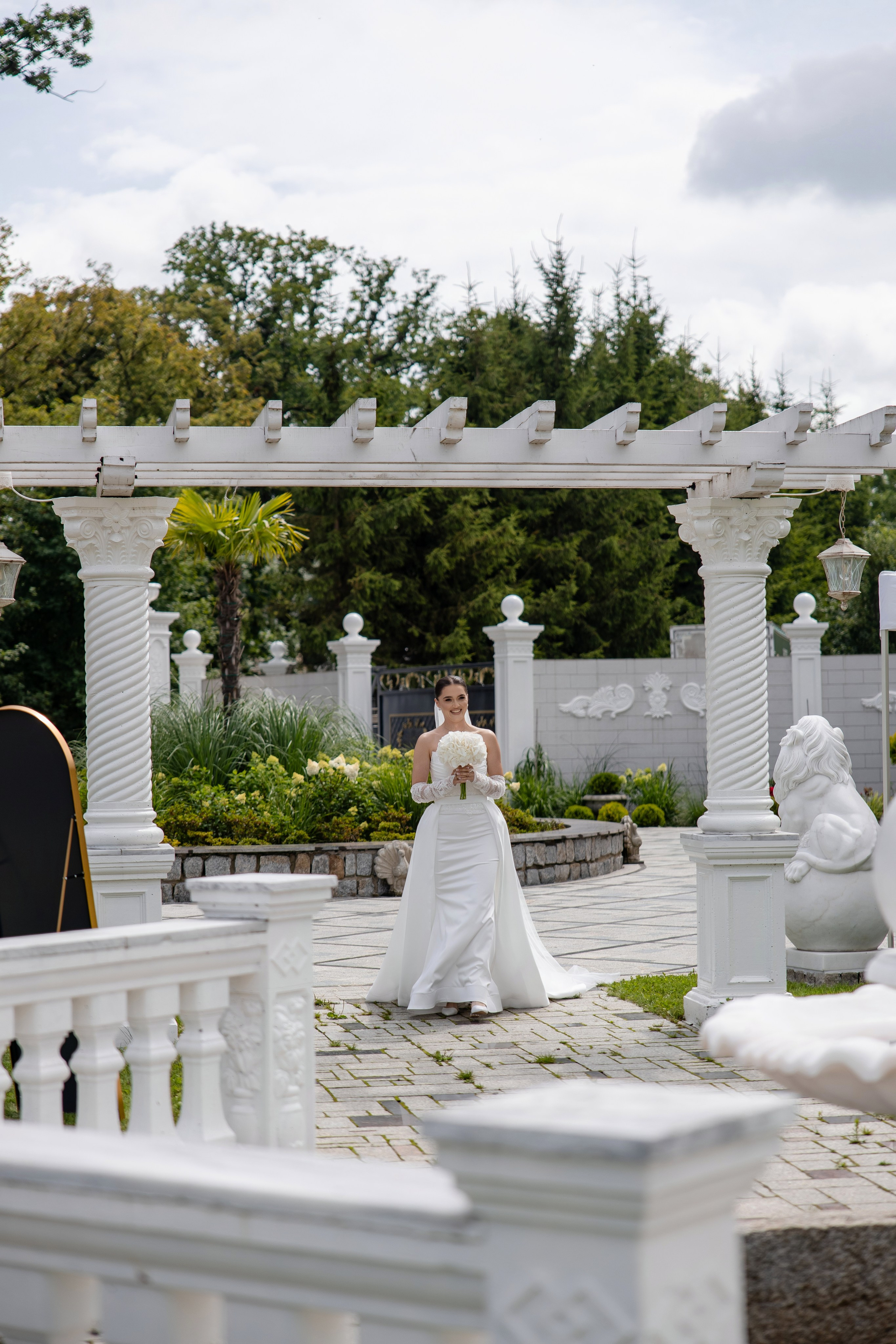 Ігор + Тая. Весільний, сімейний фотограф Варшава