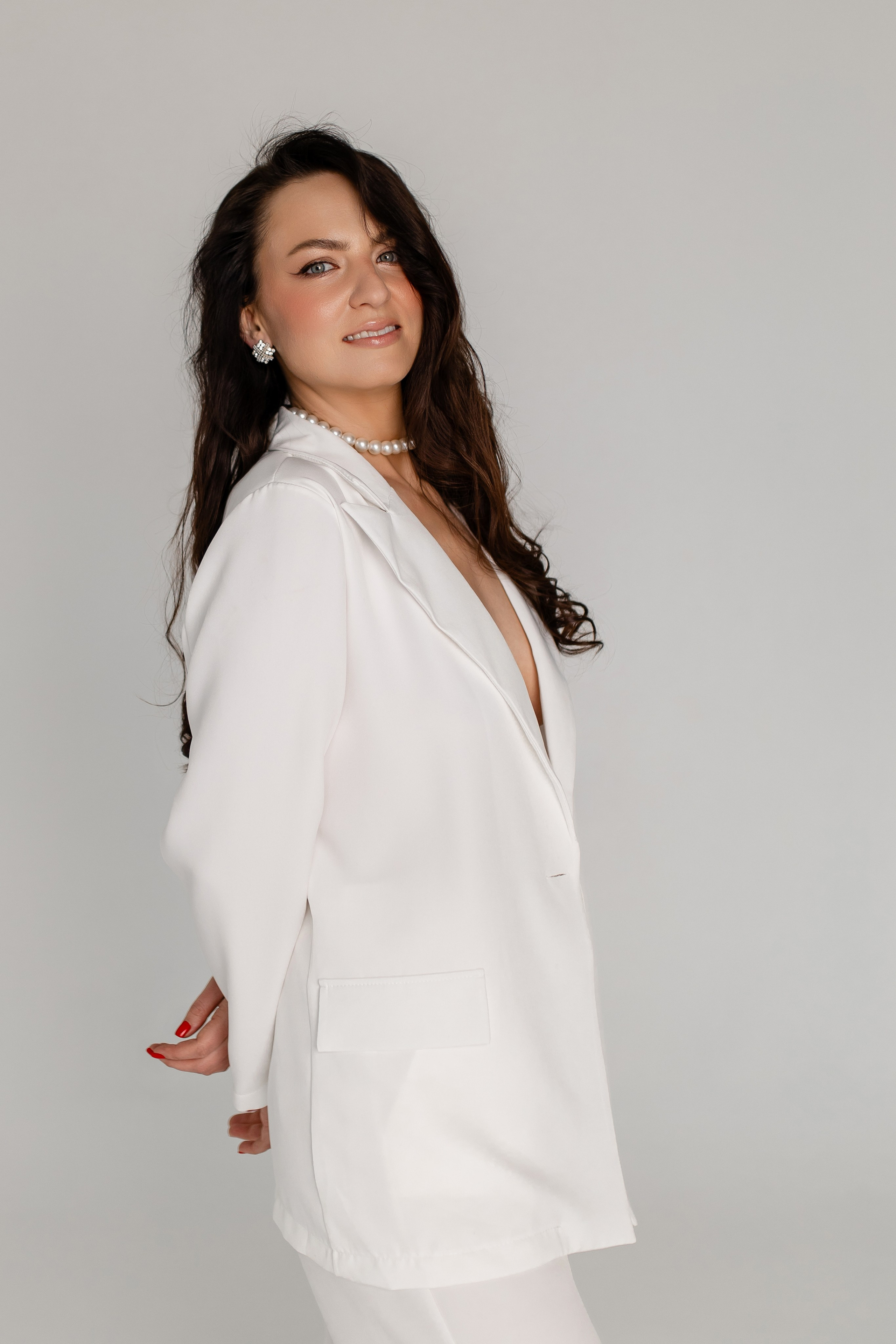 Ірина. Весільний, сімейний фотограф Варшава