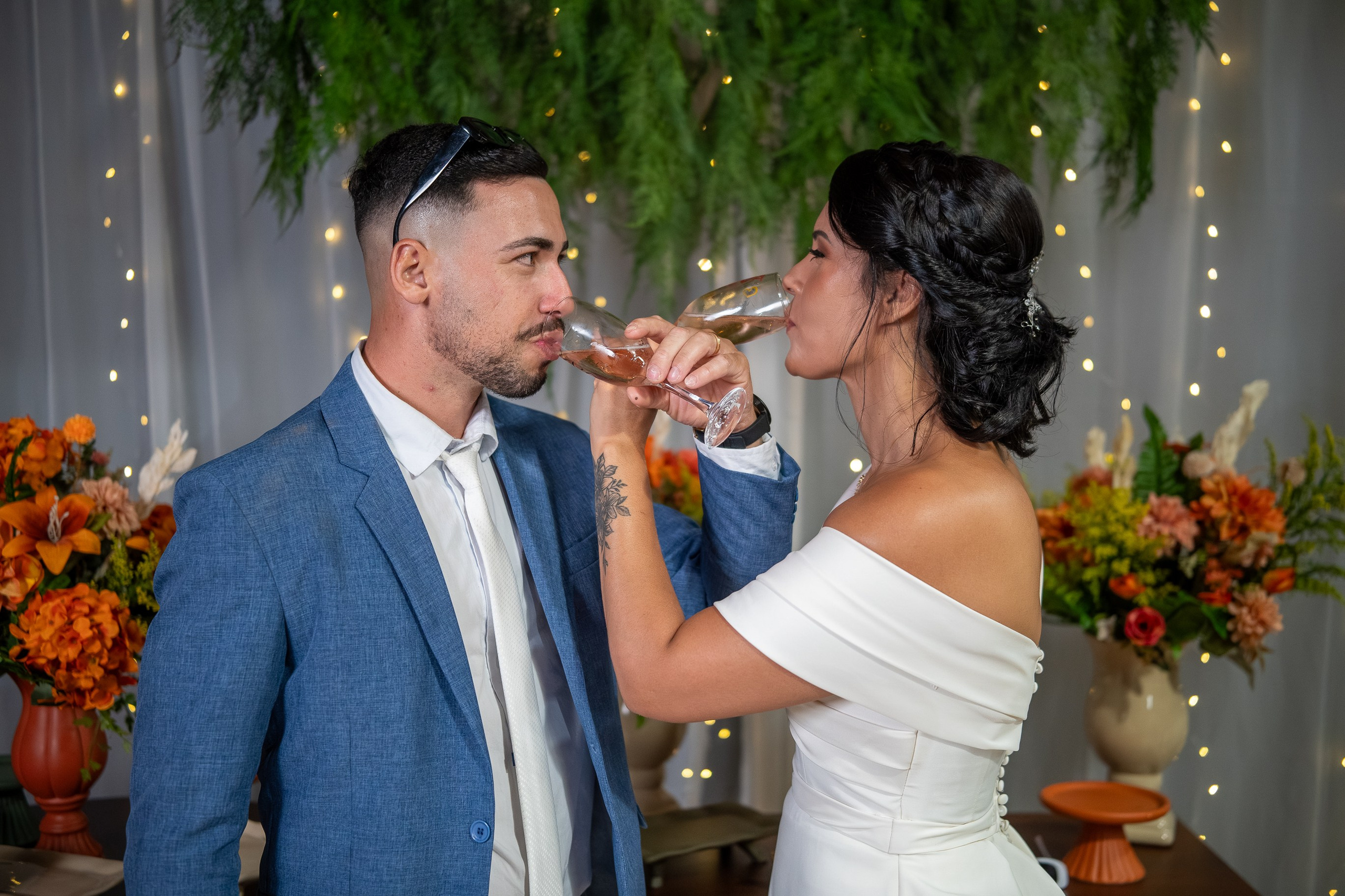 Rayane & Igor